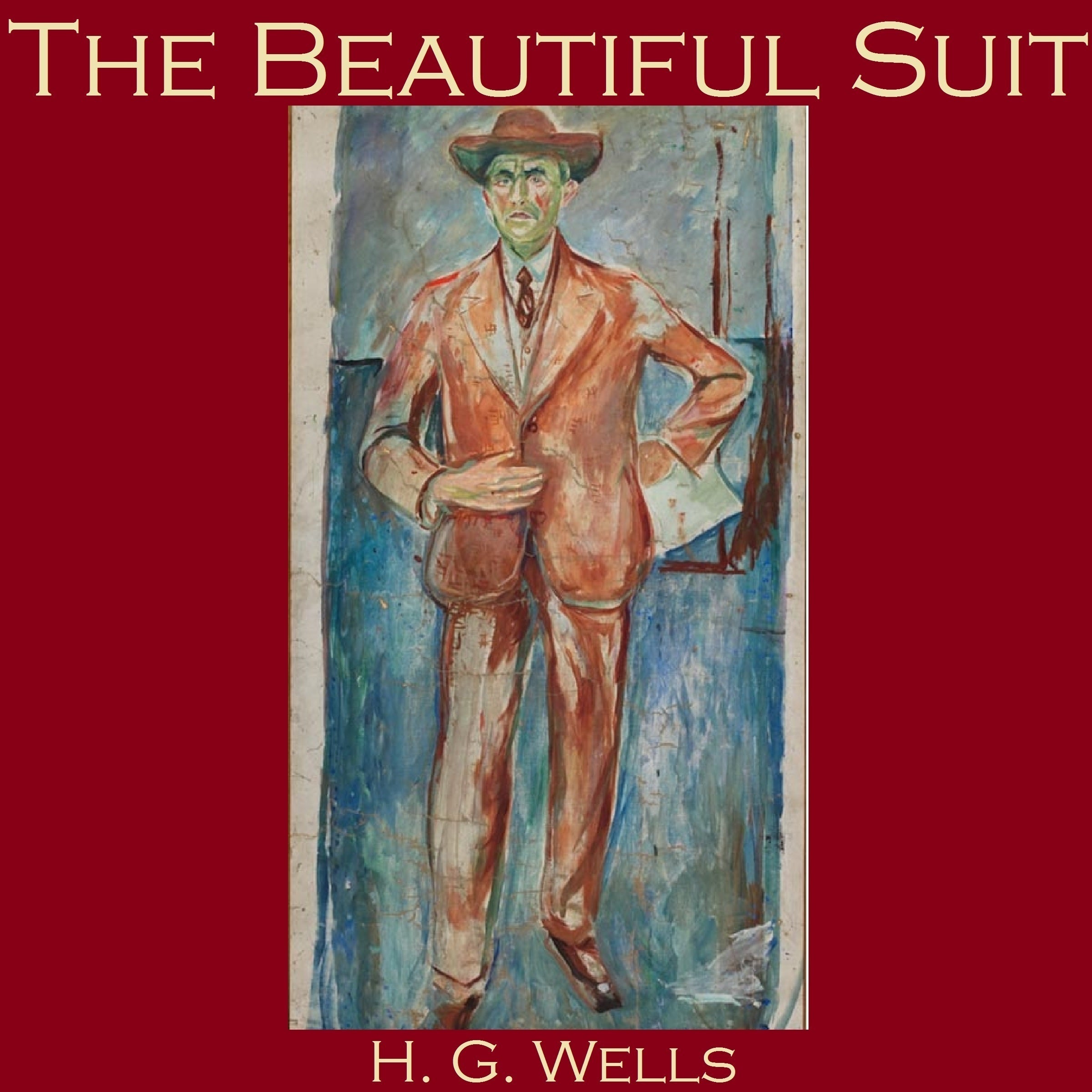 The Beautiful Suit