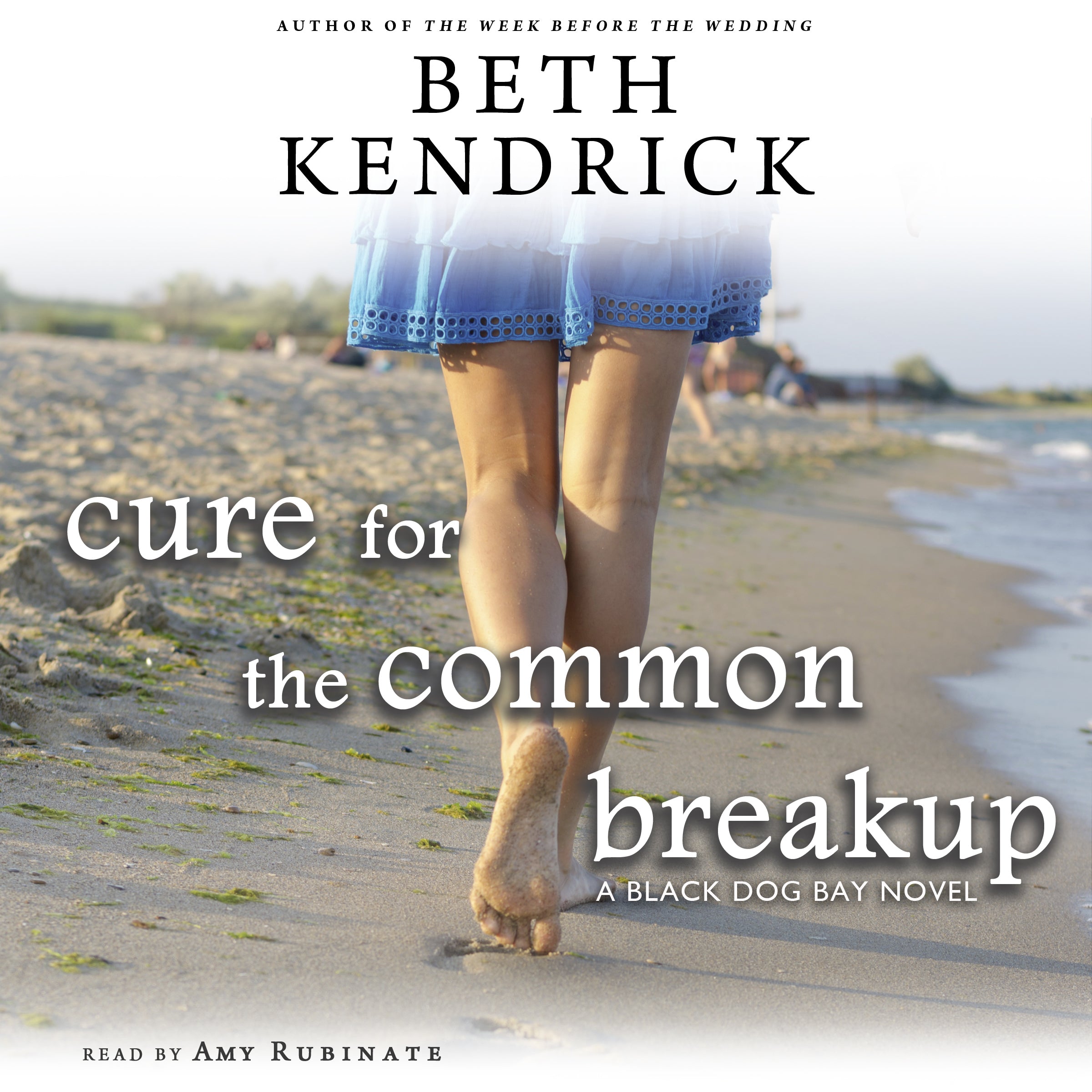 Cure for the Common Breakup