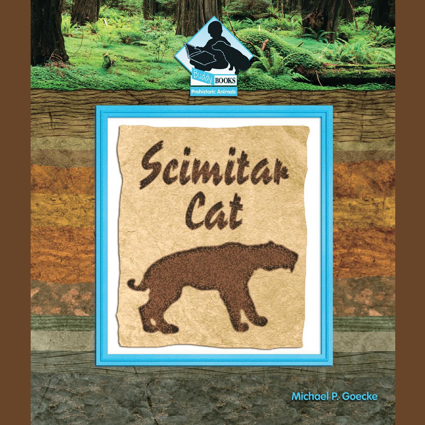 Scimitar Cat