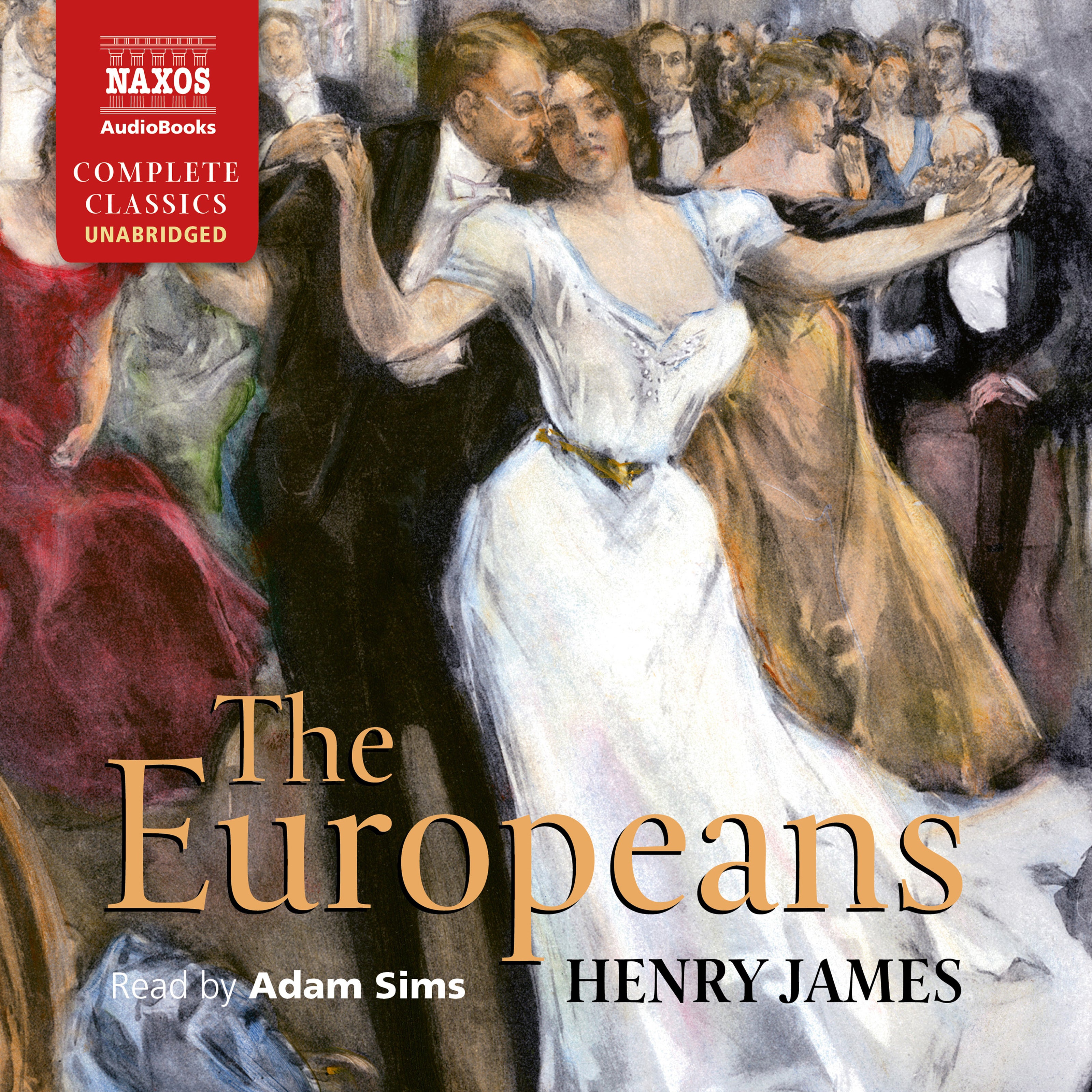 The Europeans
