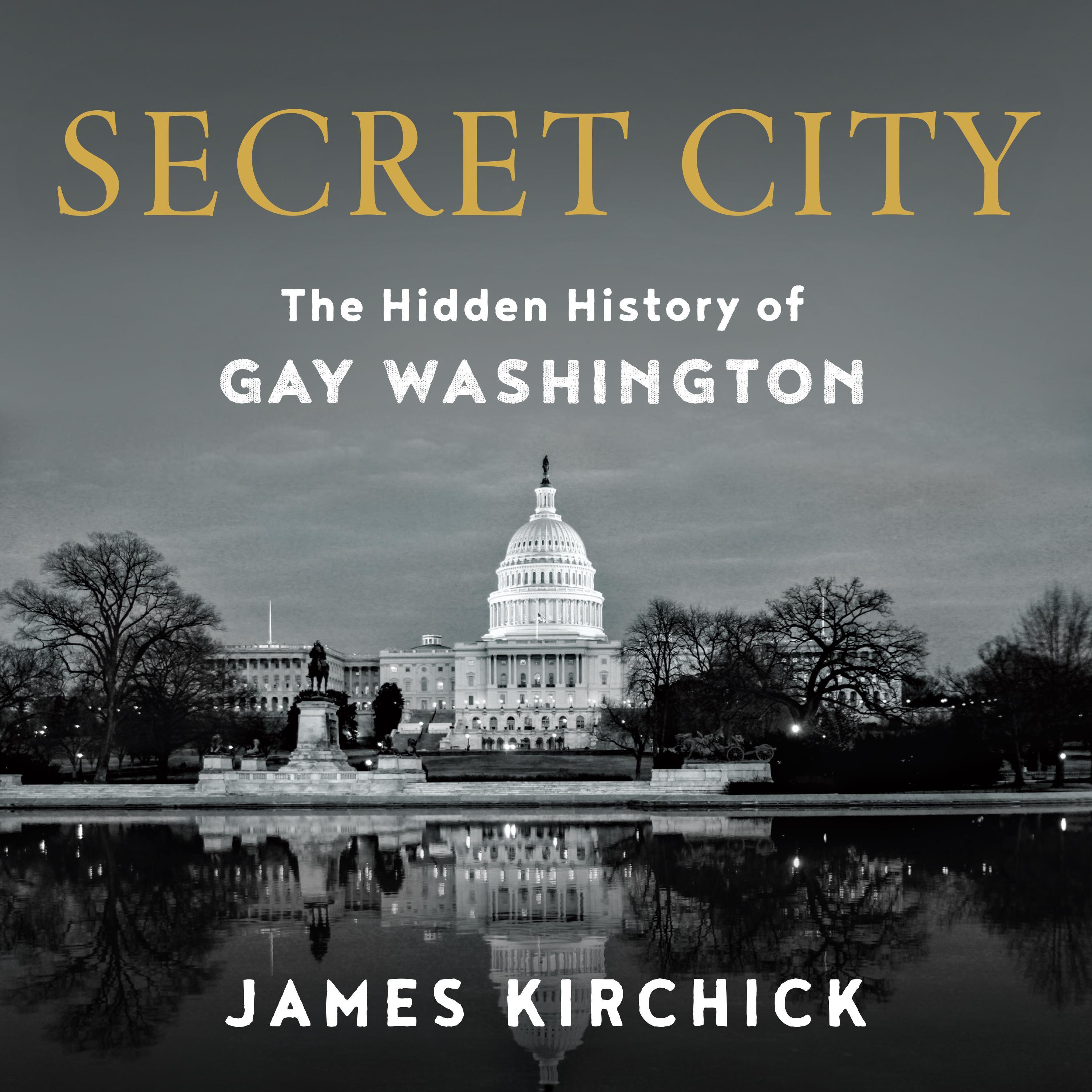 Secret City