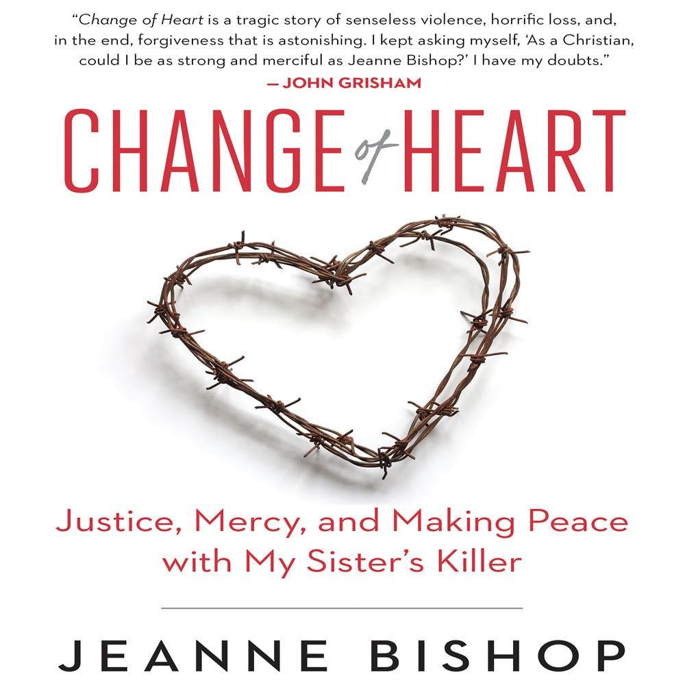 Change of Heart