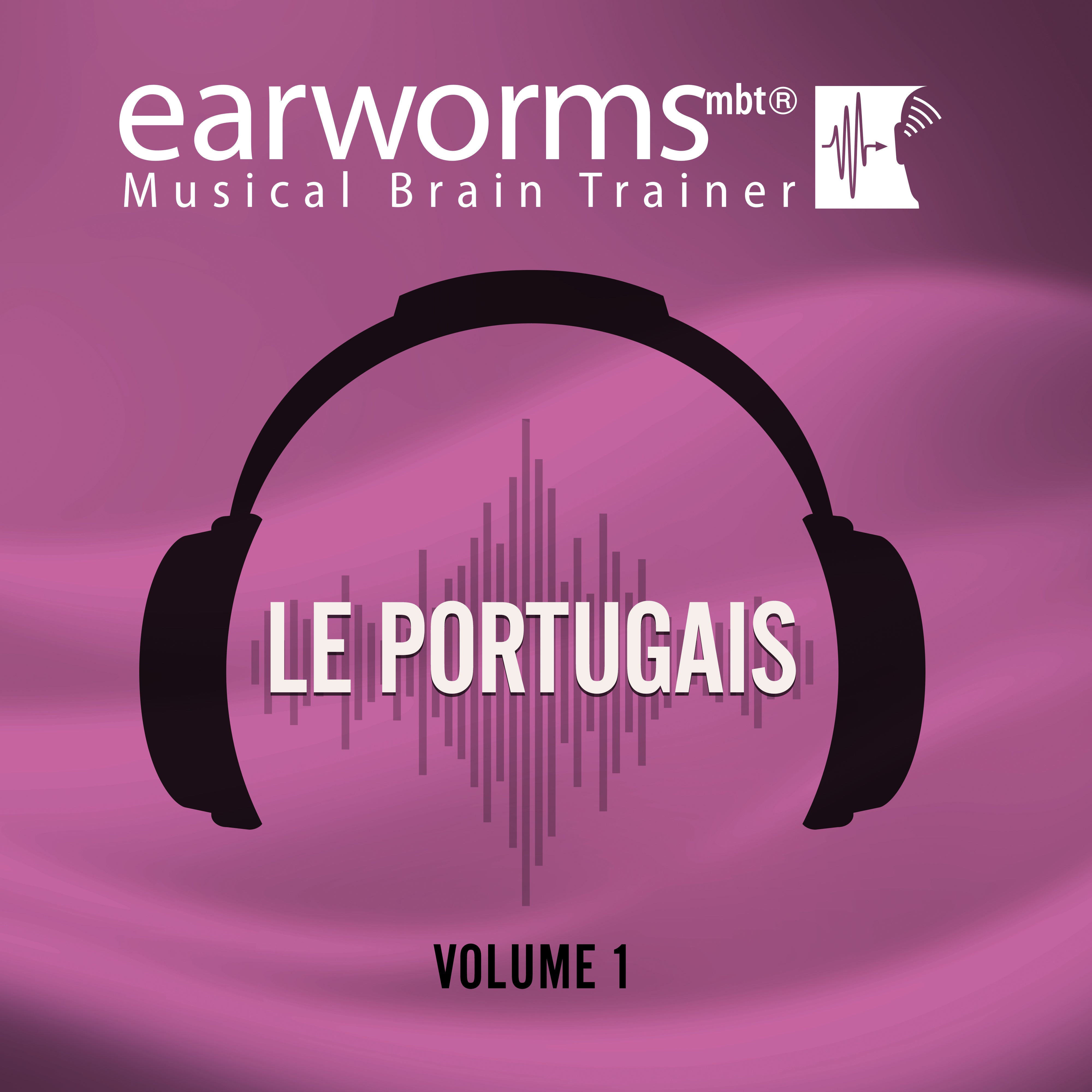 Le portugais, Vol. 1
