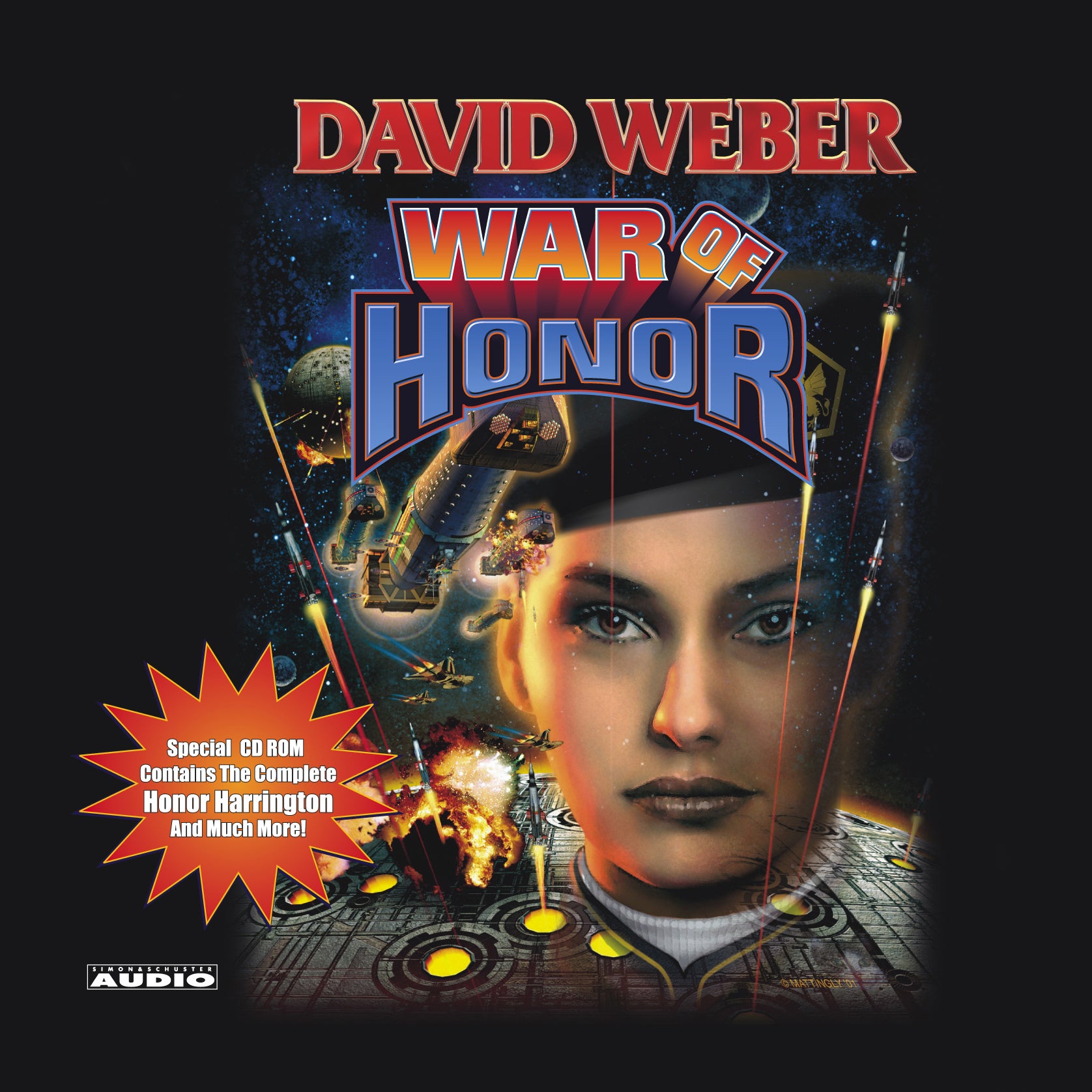 War of Honor