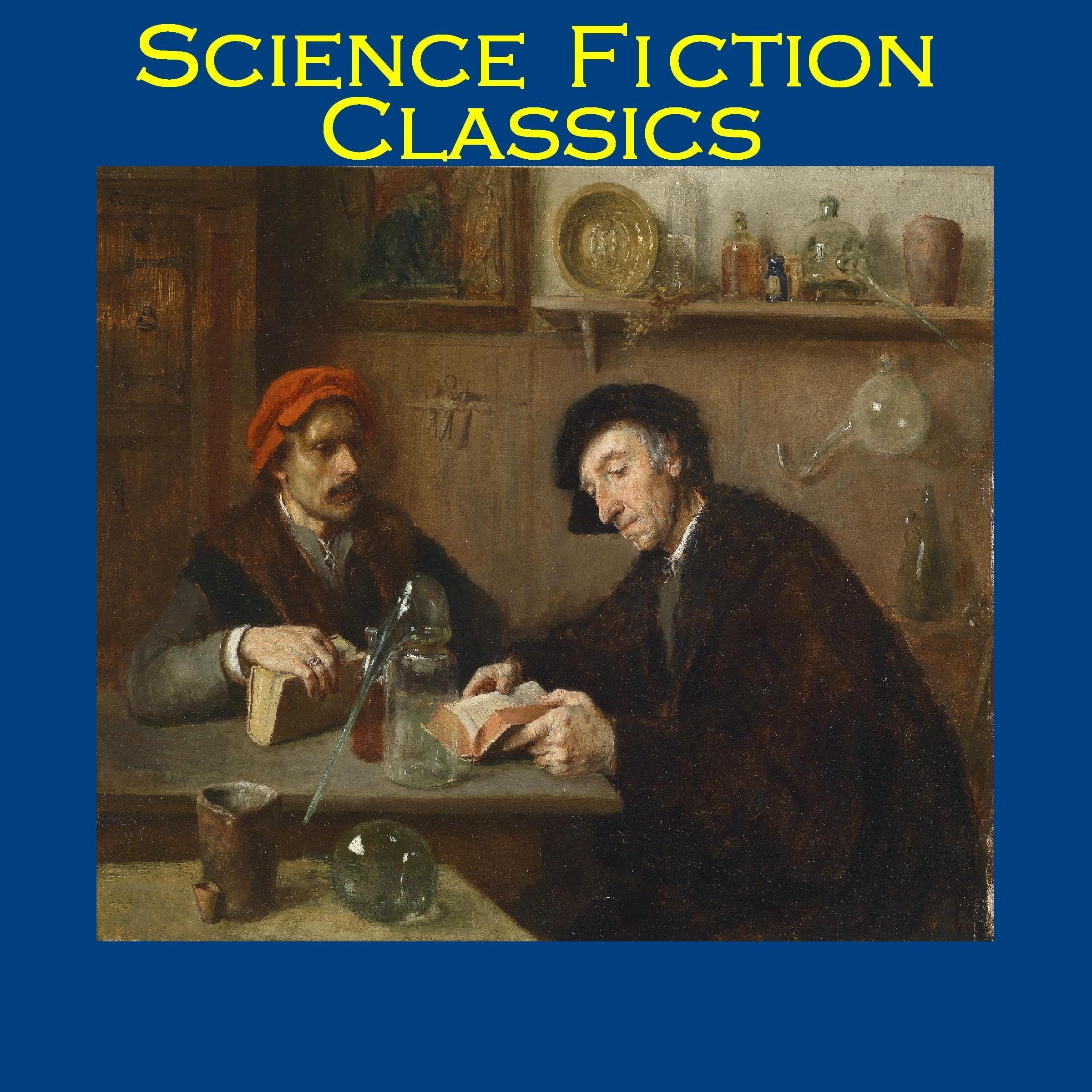 Science Fiction Classics