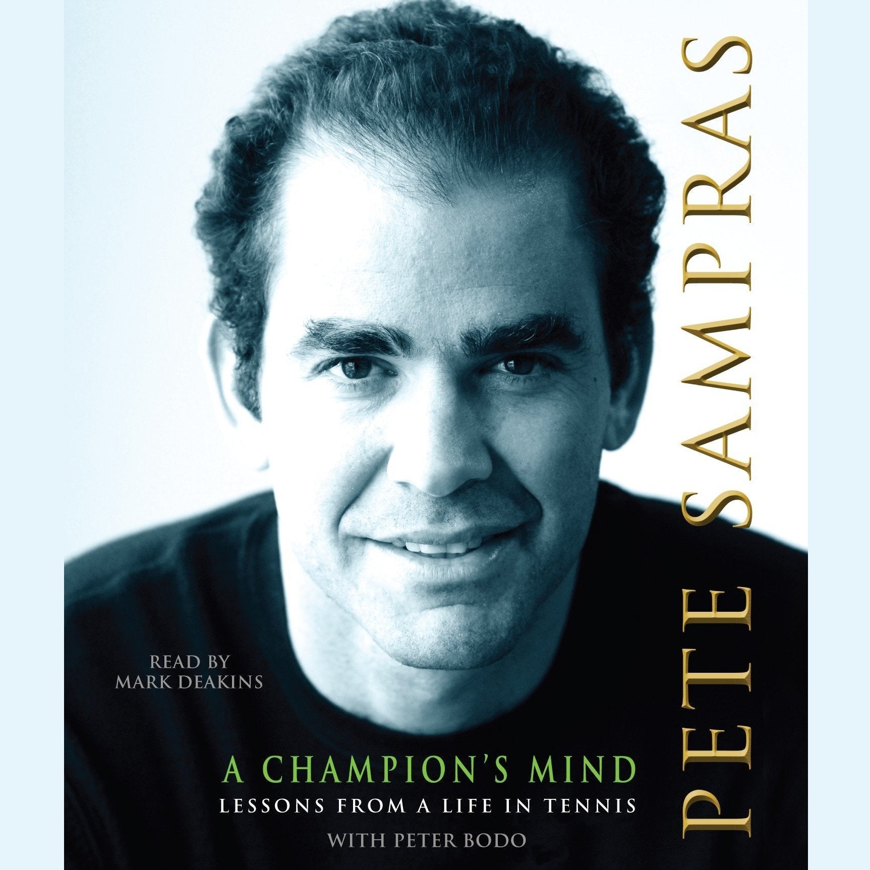 A Champion's Mind