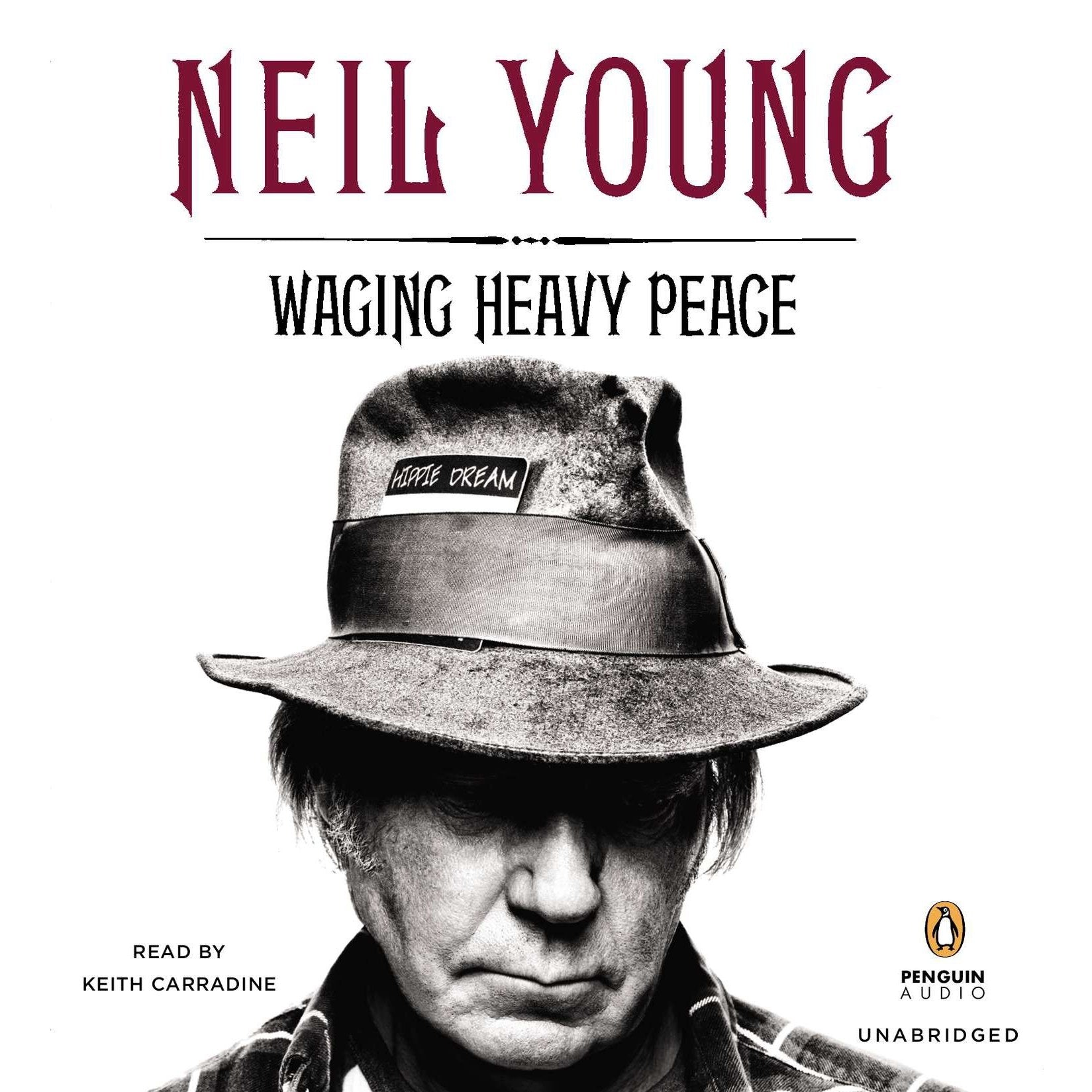 Waging Heavy Peace