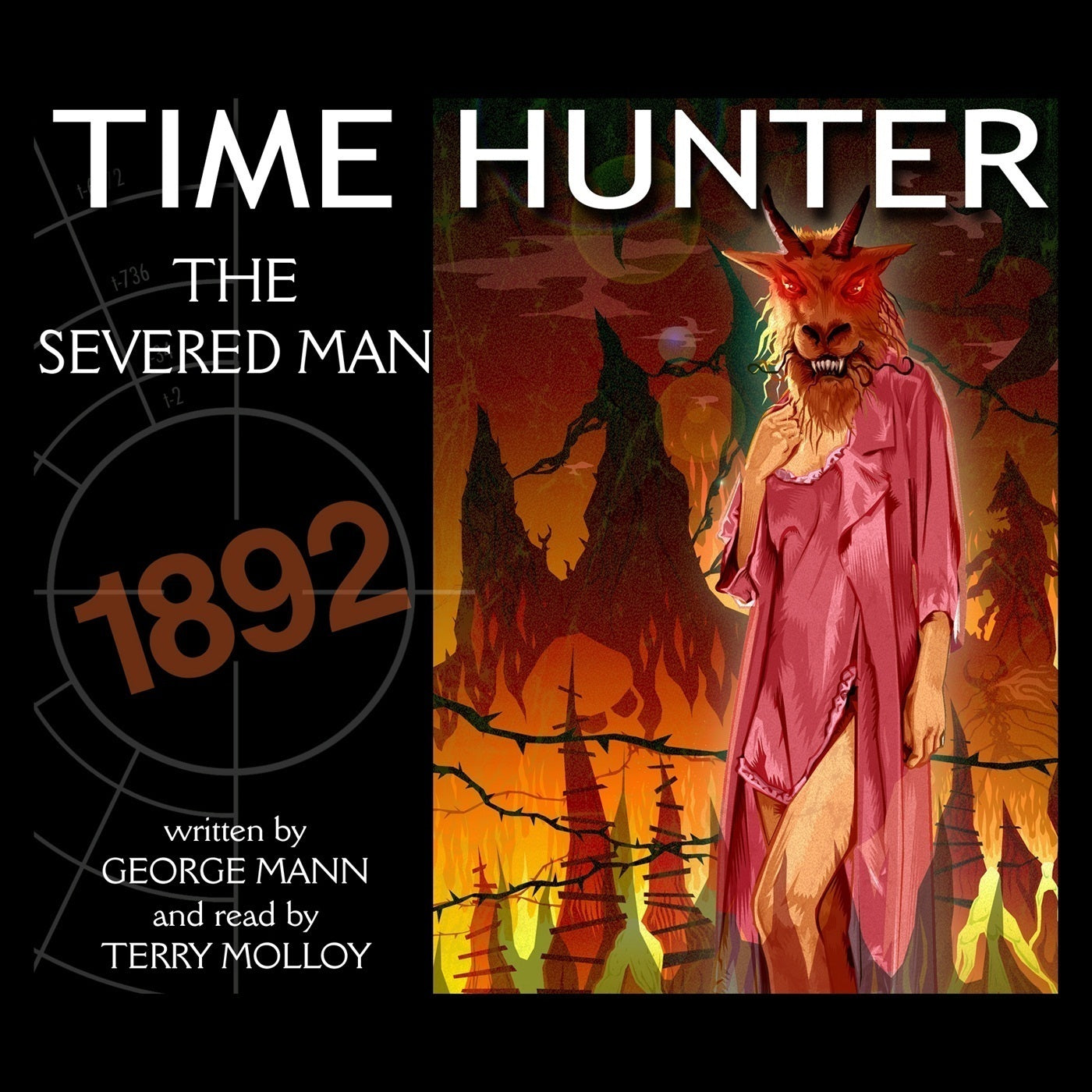 The Severed Man