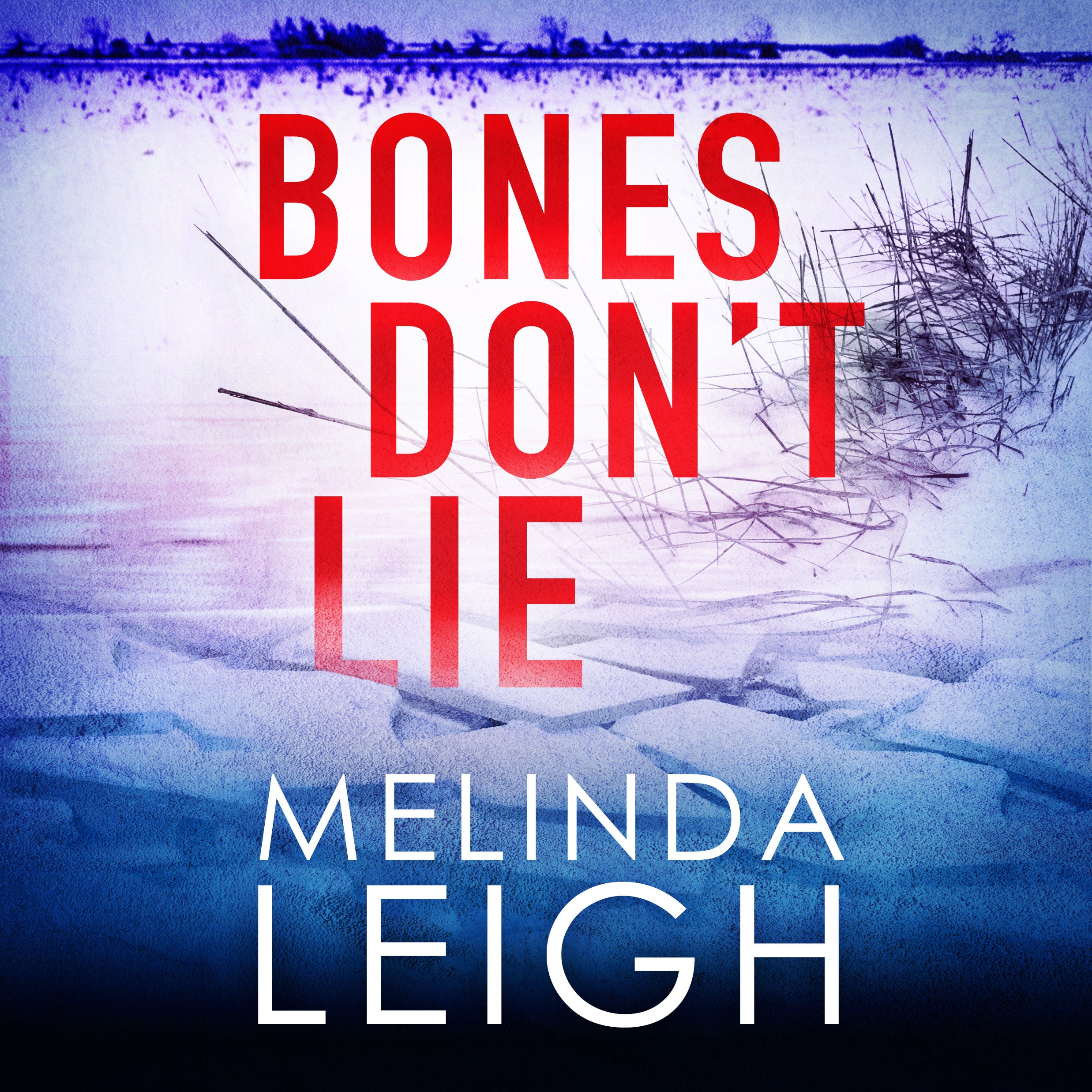 Bones Don't Lie
