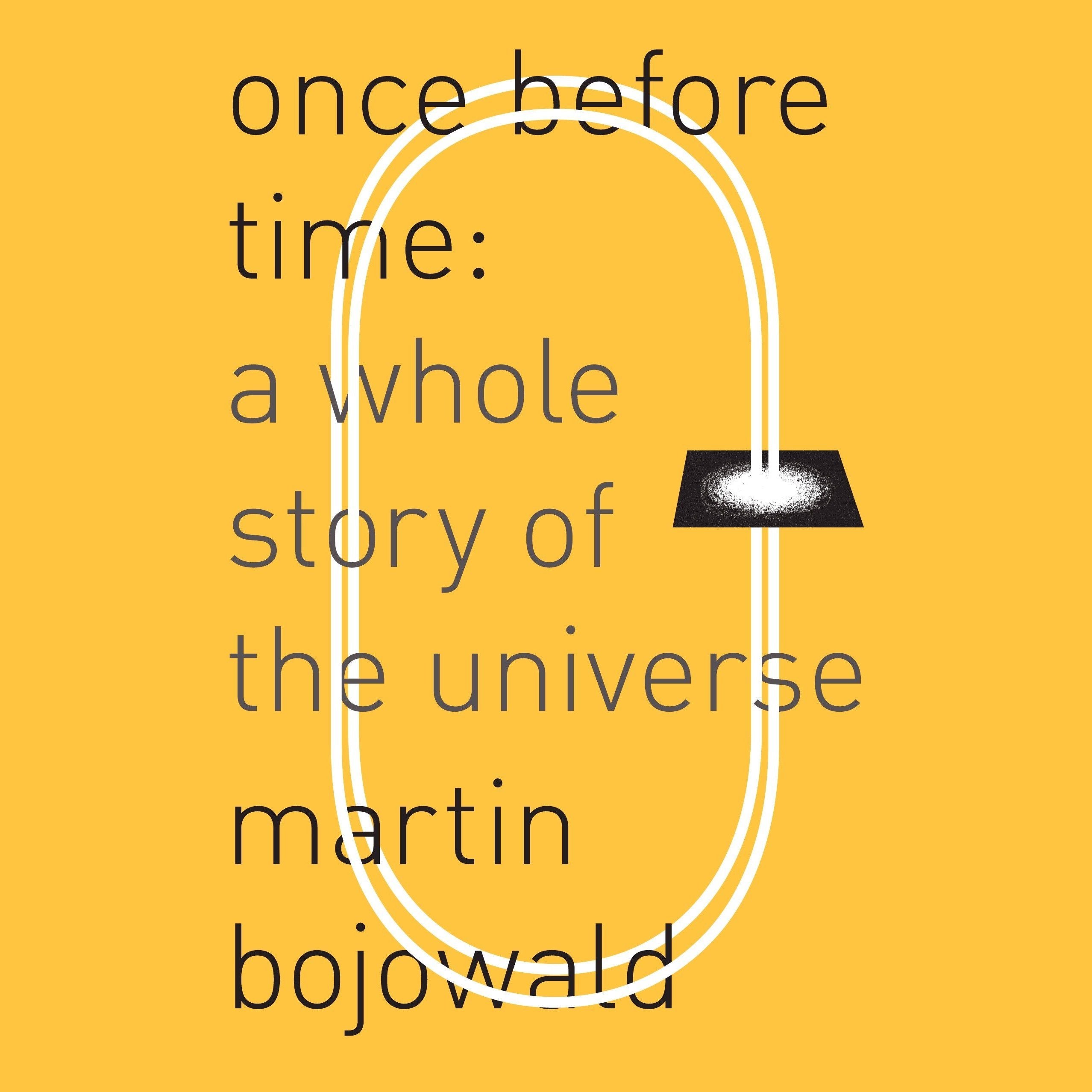Once Before Time