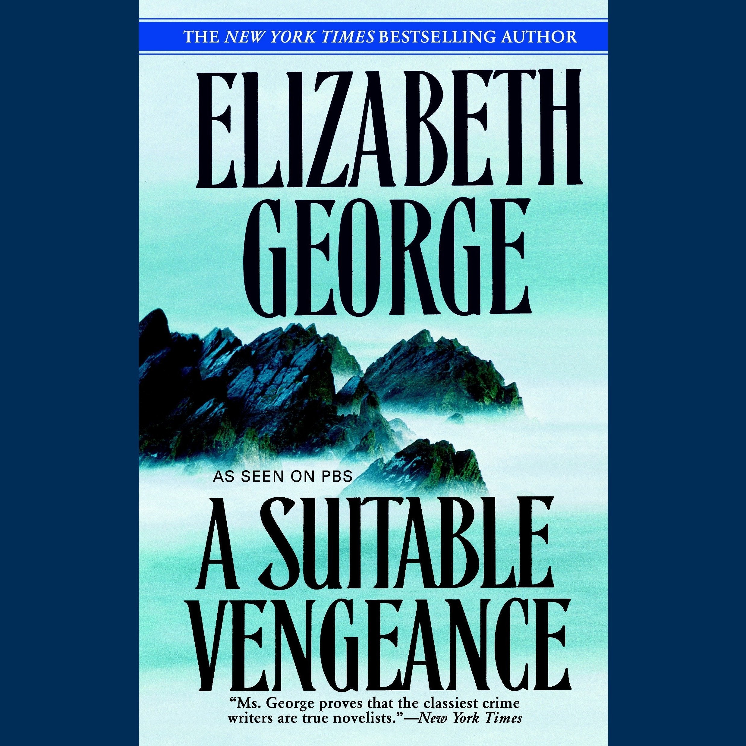 A Suitable Vengeance
