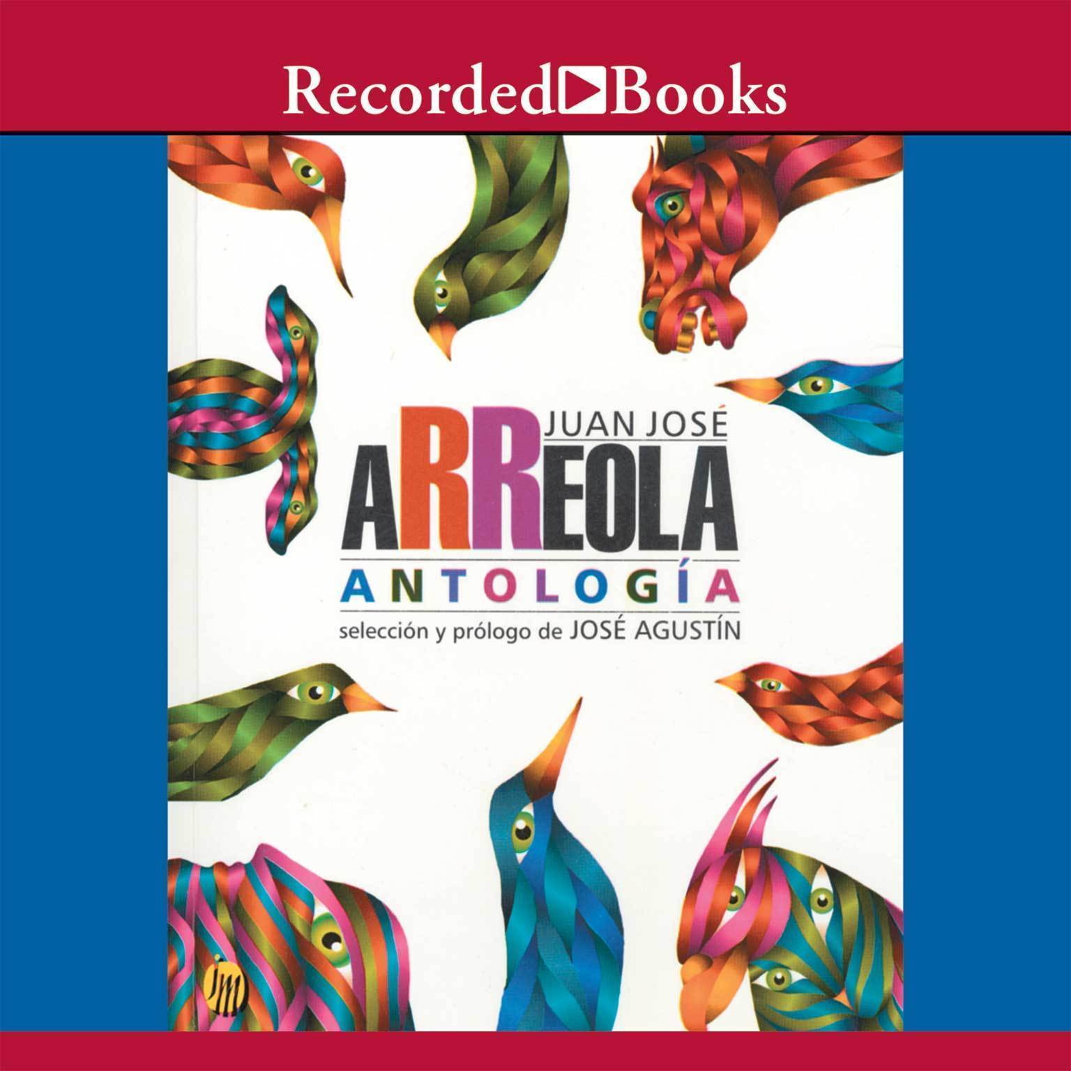 Antologia