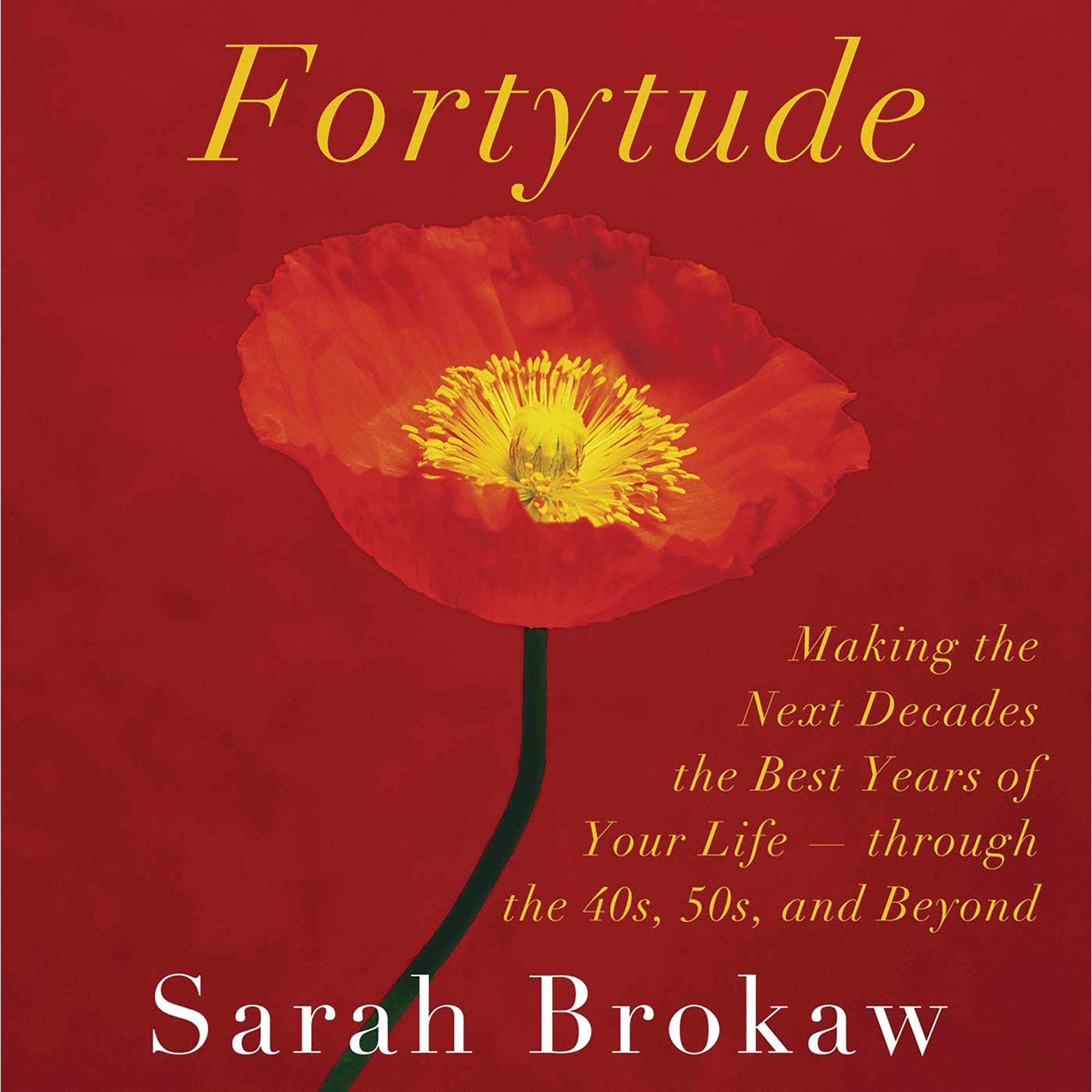 Fortytude