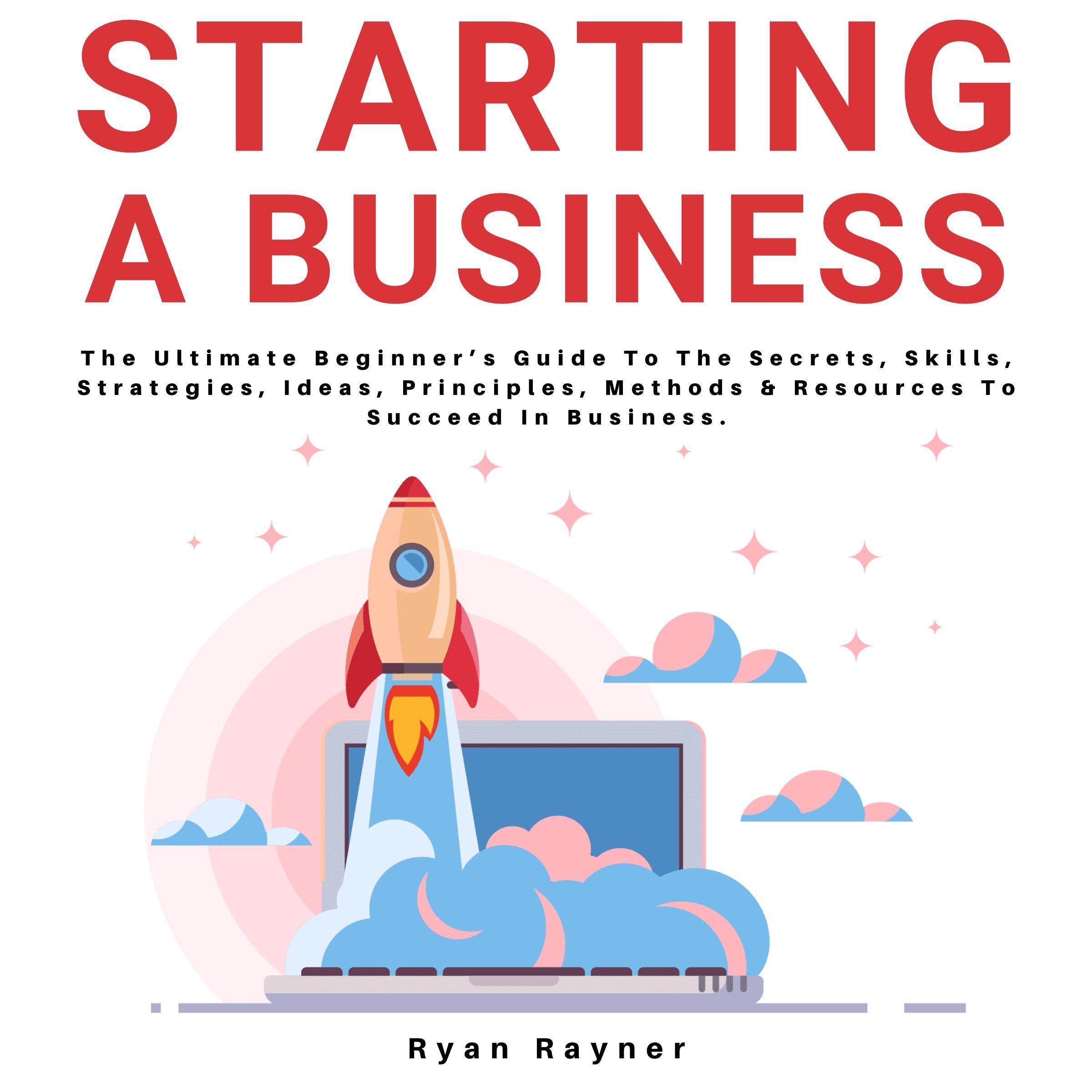 Starting A Business