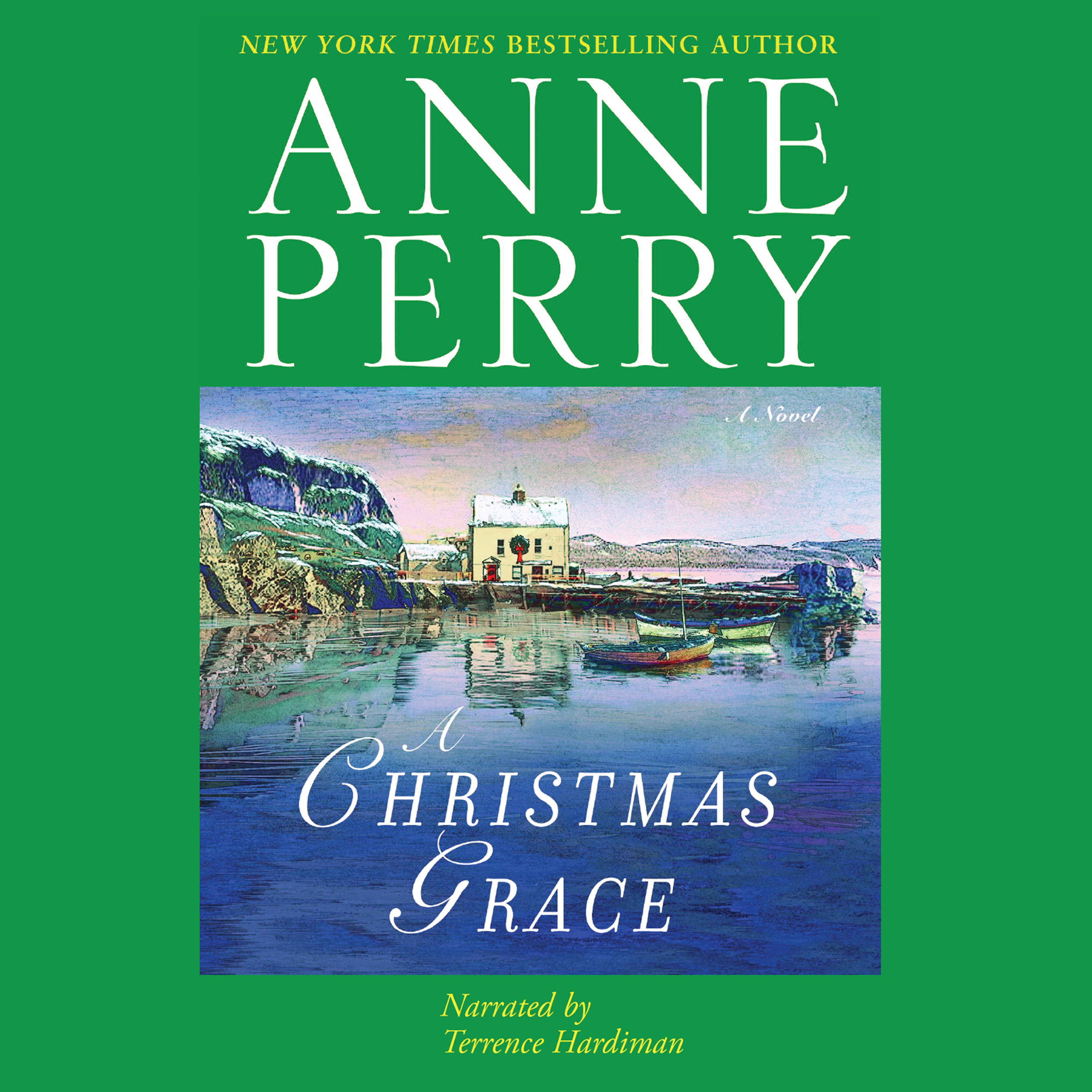 A Christmas Grace