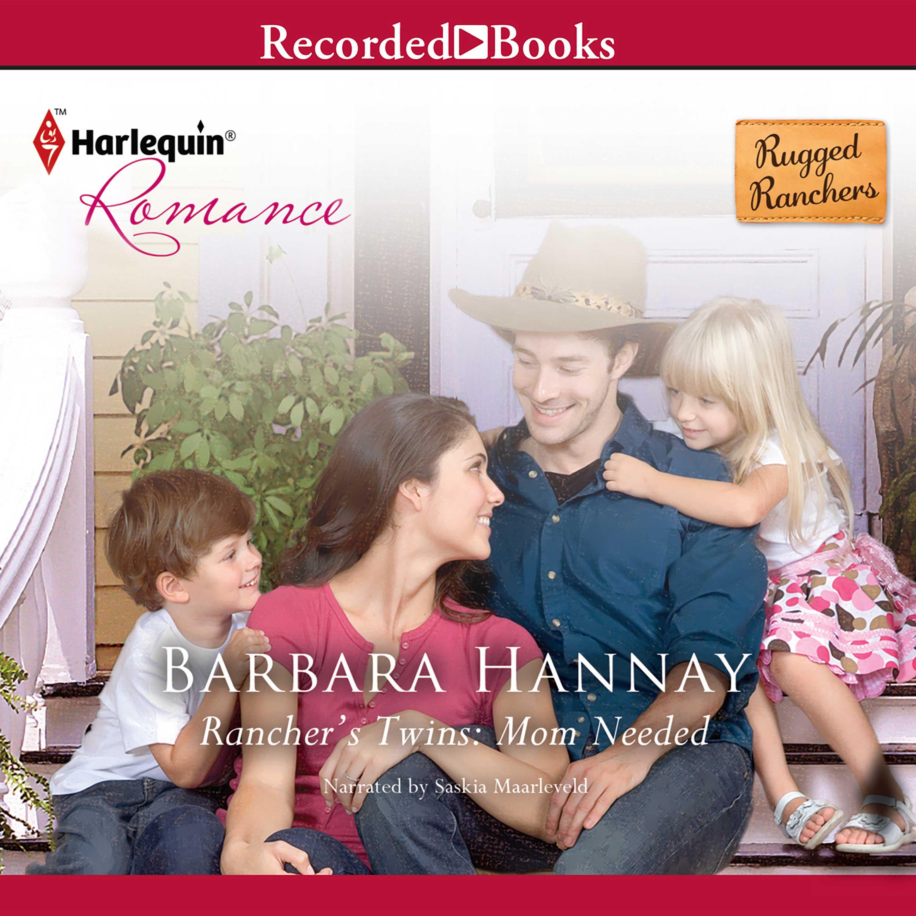 Rancher's Twins
