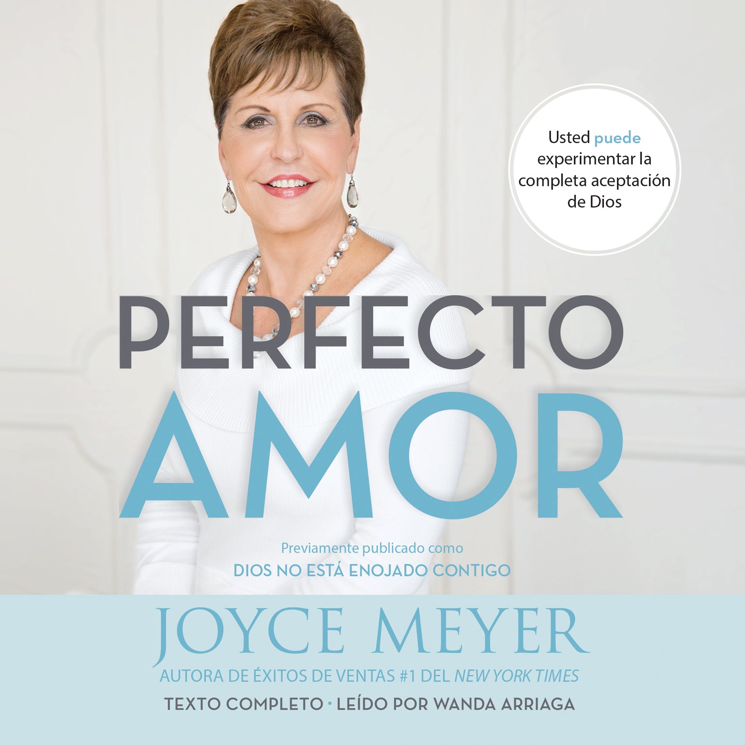 Perfecto Amor