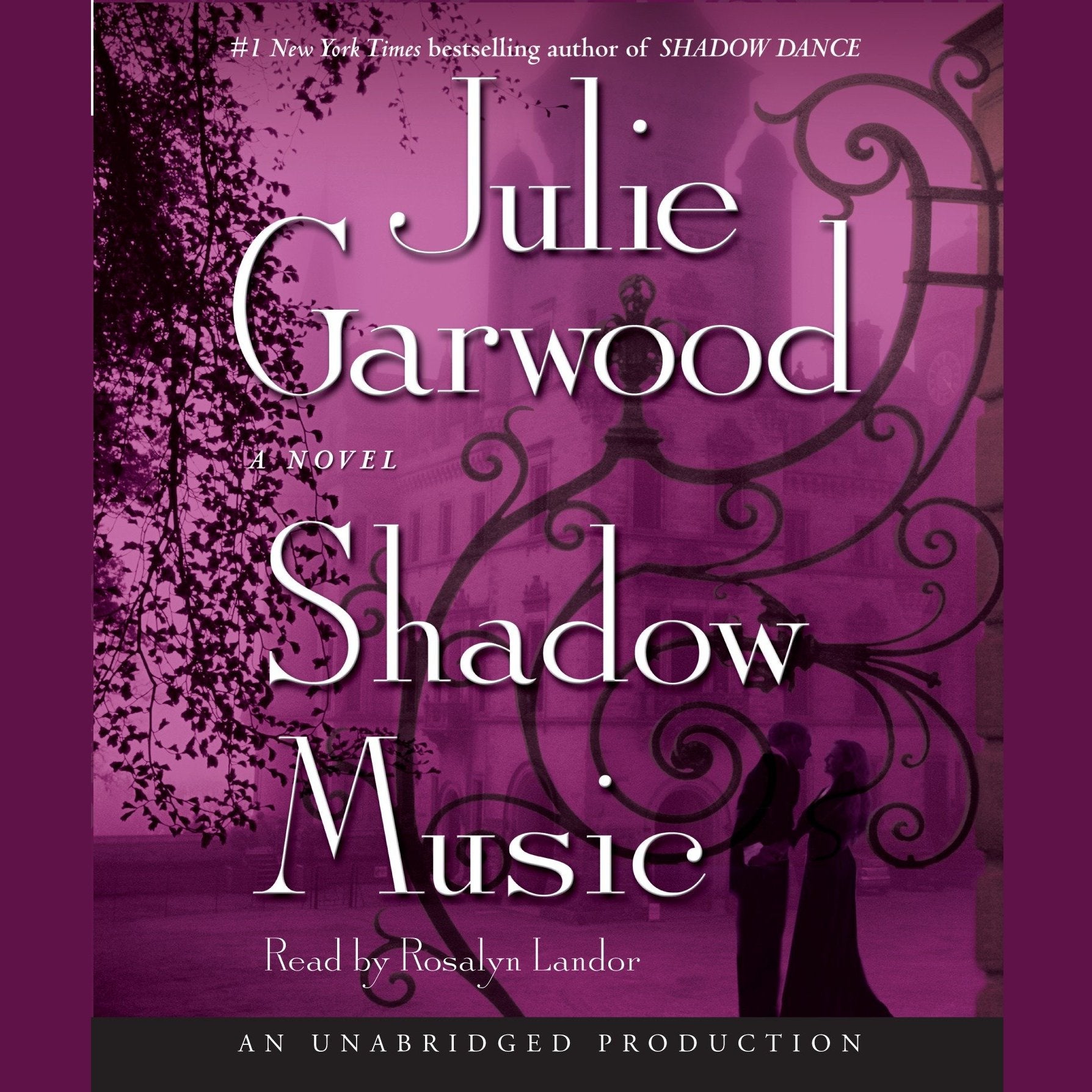Shadow Music