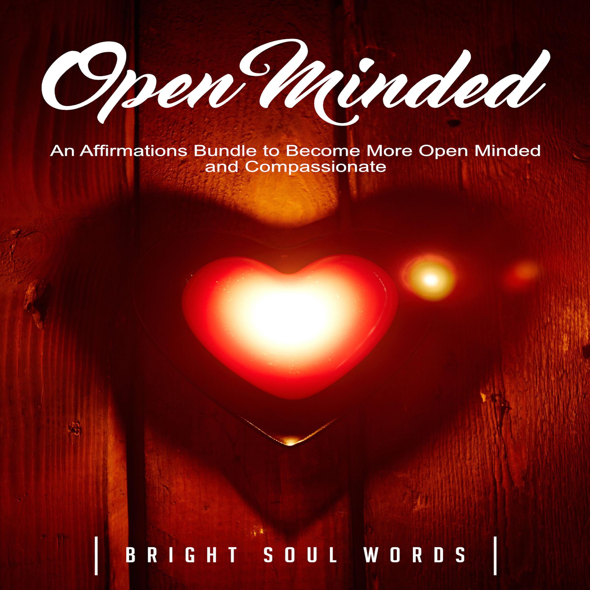 Open Minded