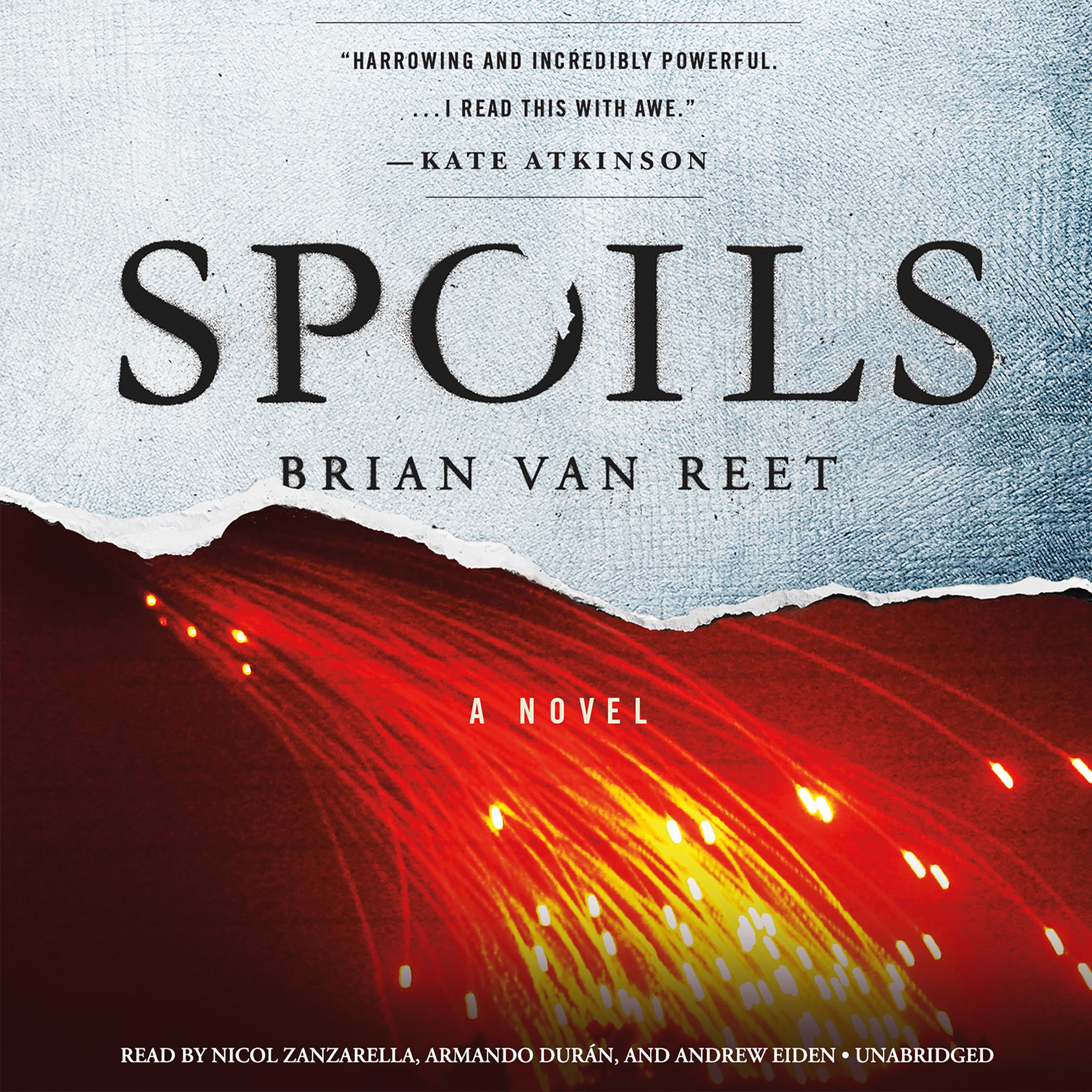 Spoils