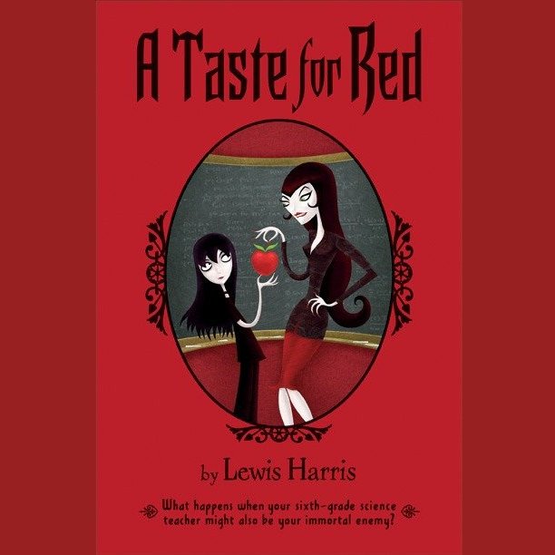 A Taste for Red