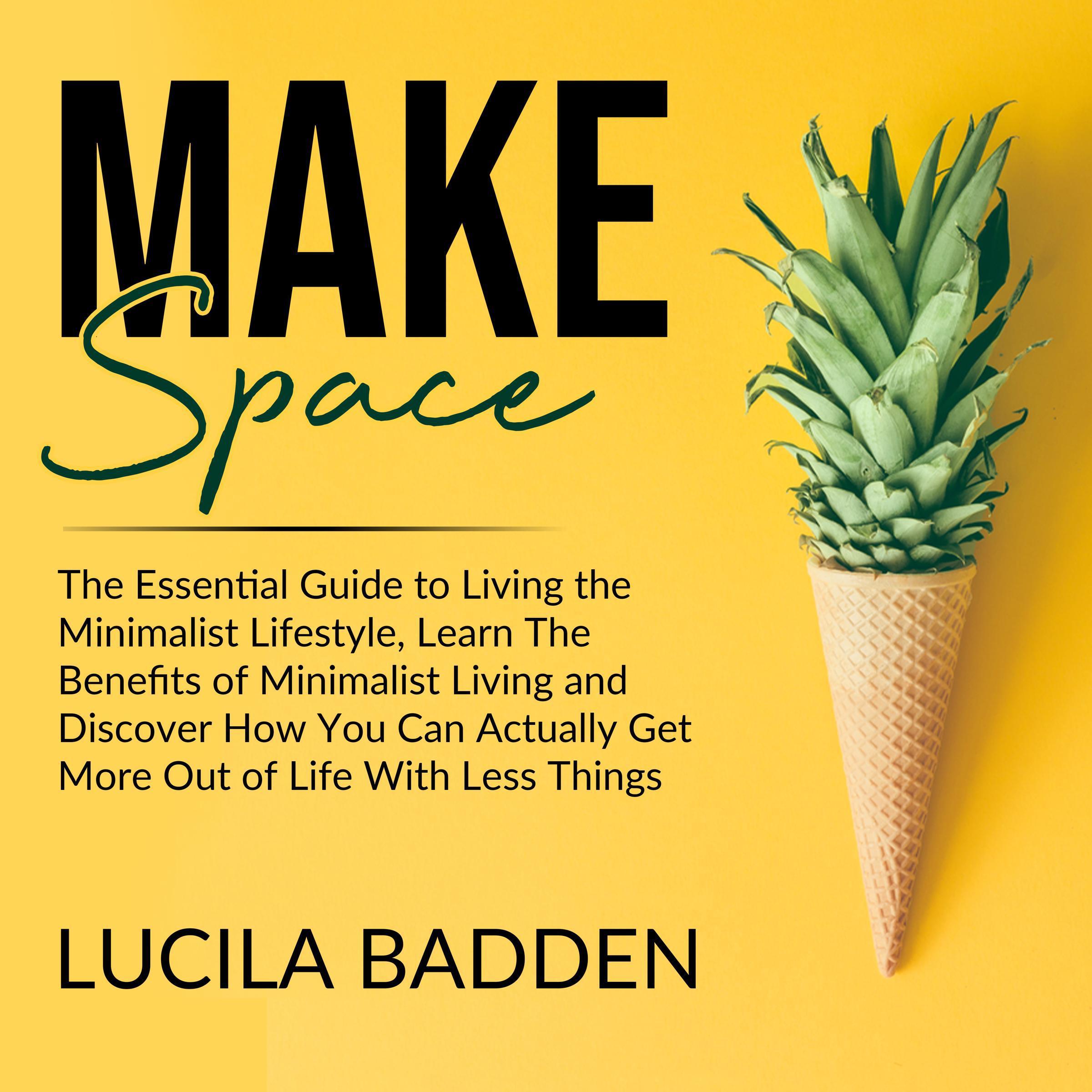 Make Space