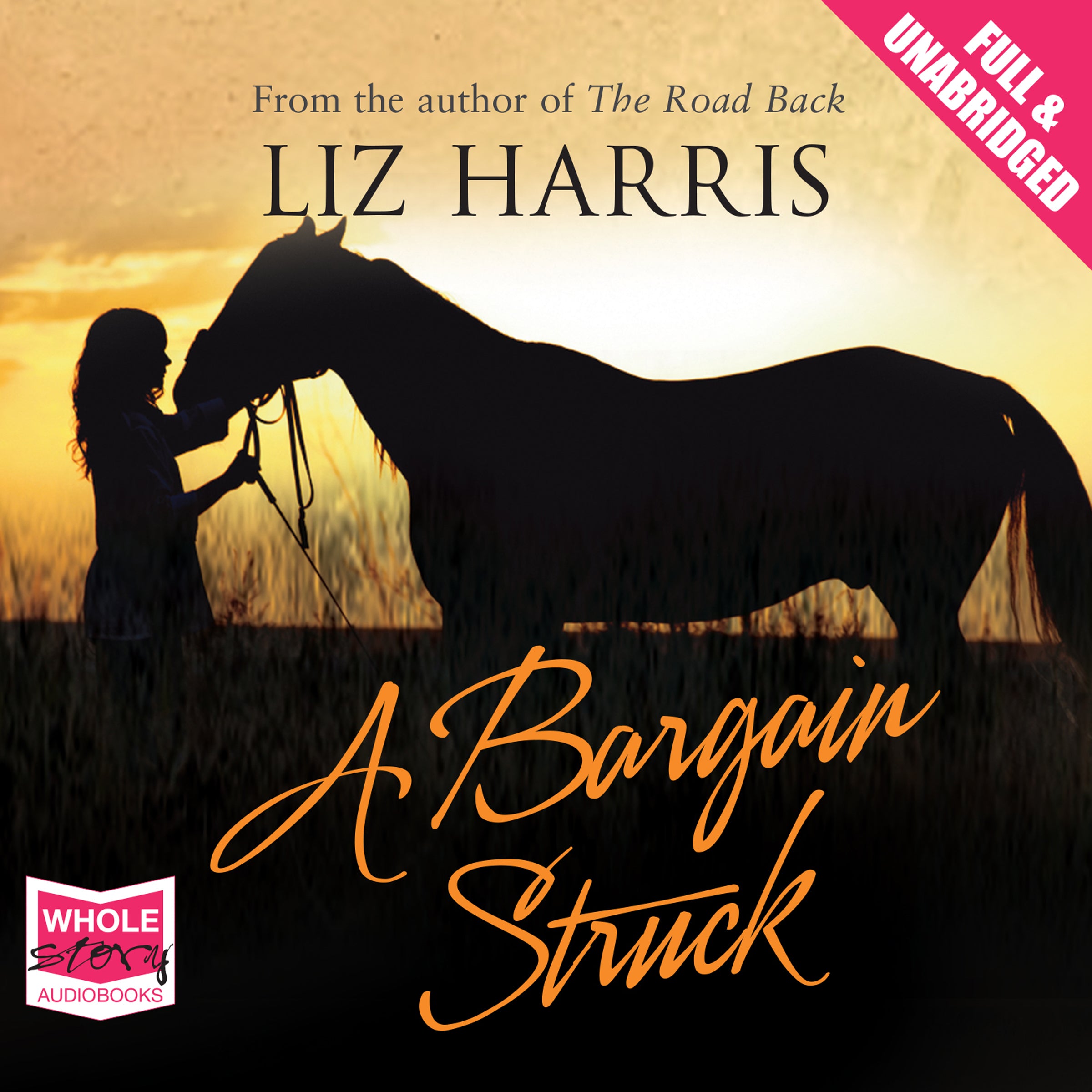 A Bargain Struck