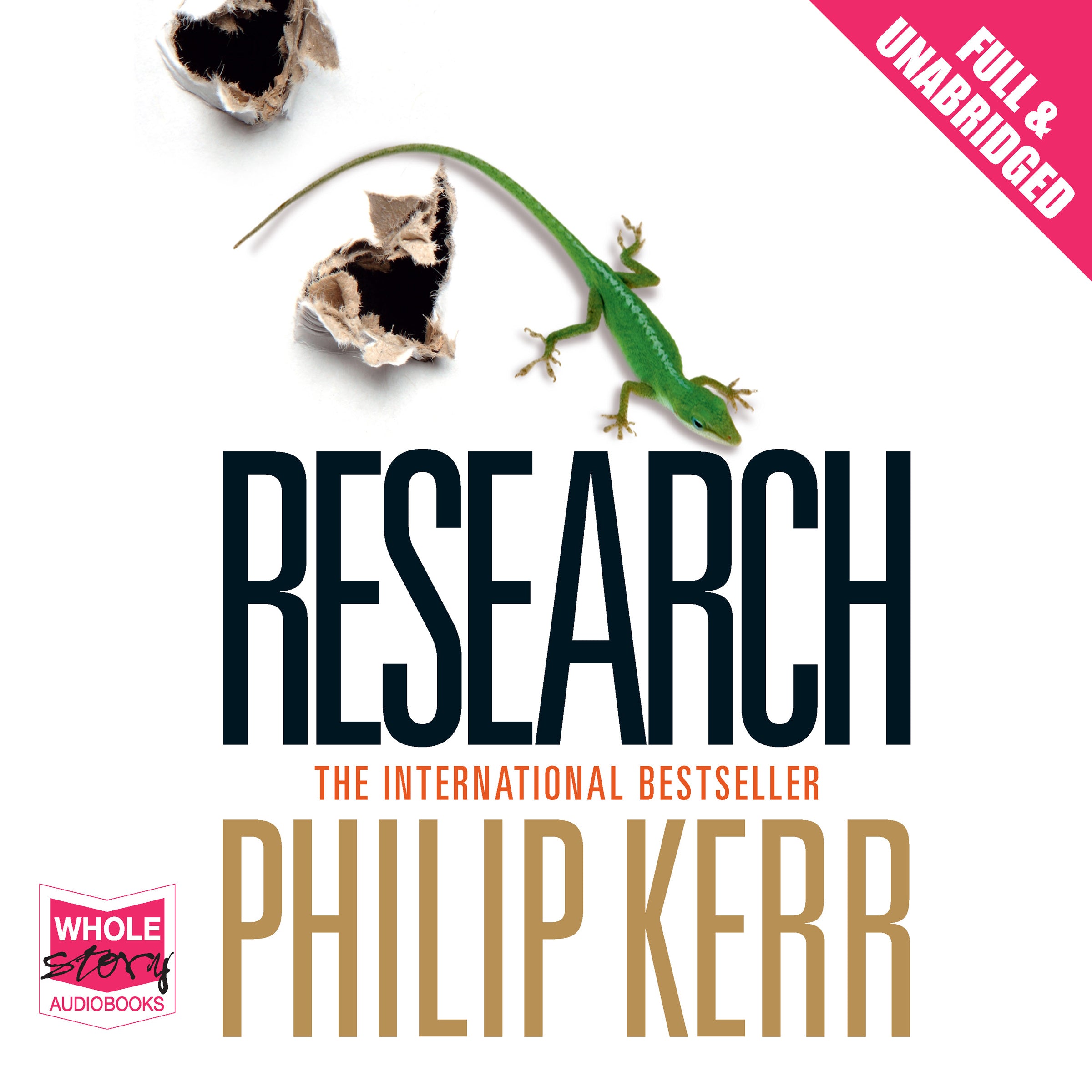 Research