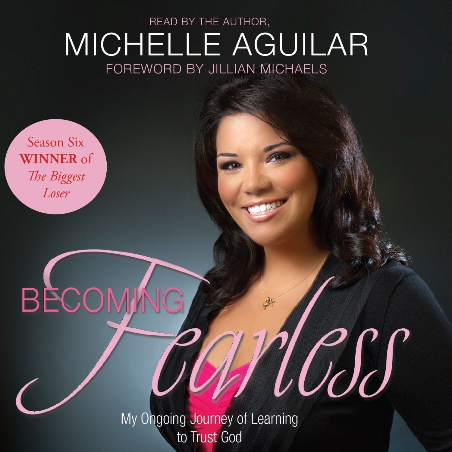 Becoming Fearless