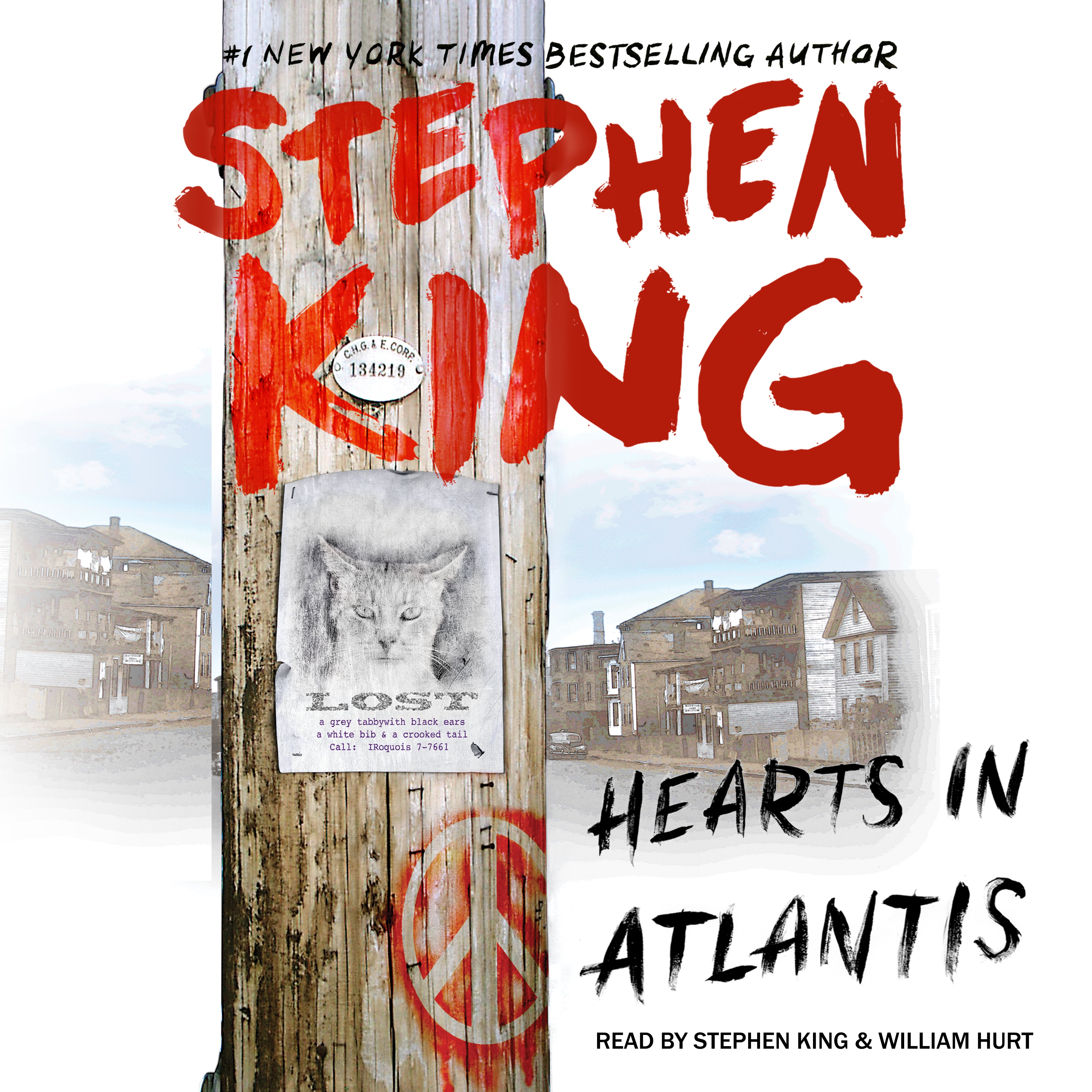 Hearts In Atlantis