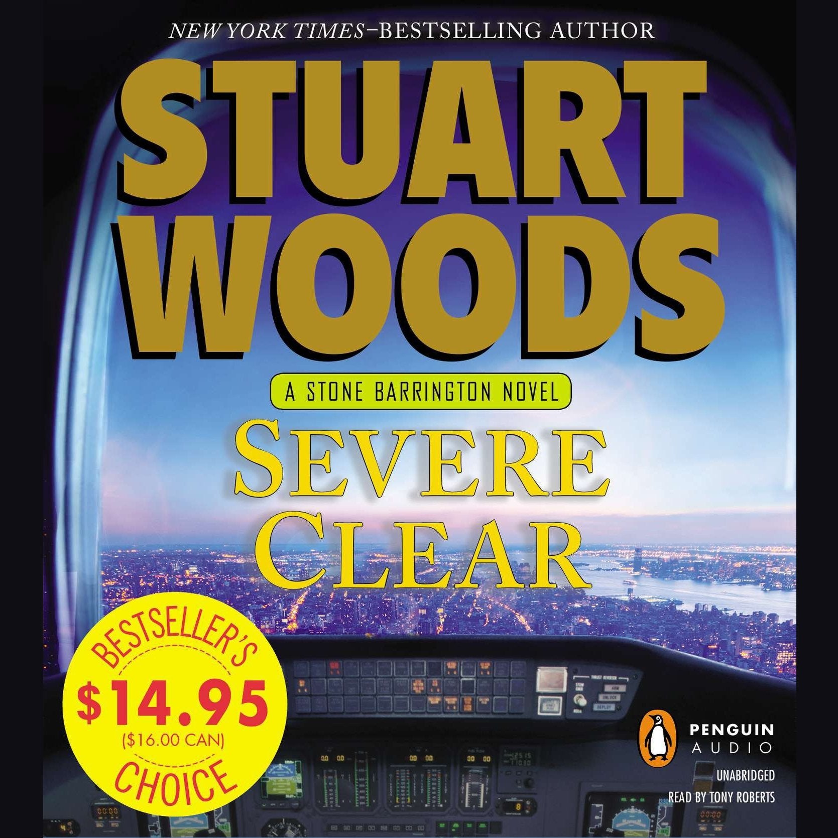 Severe Clear