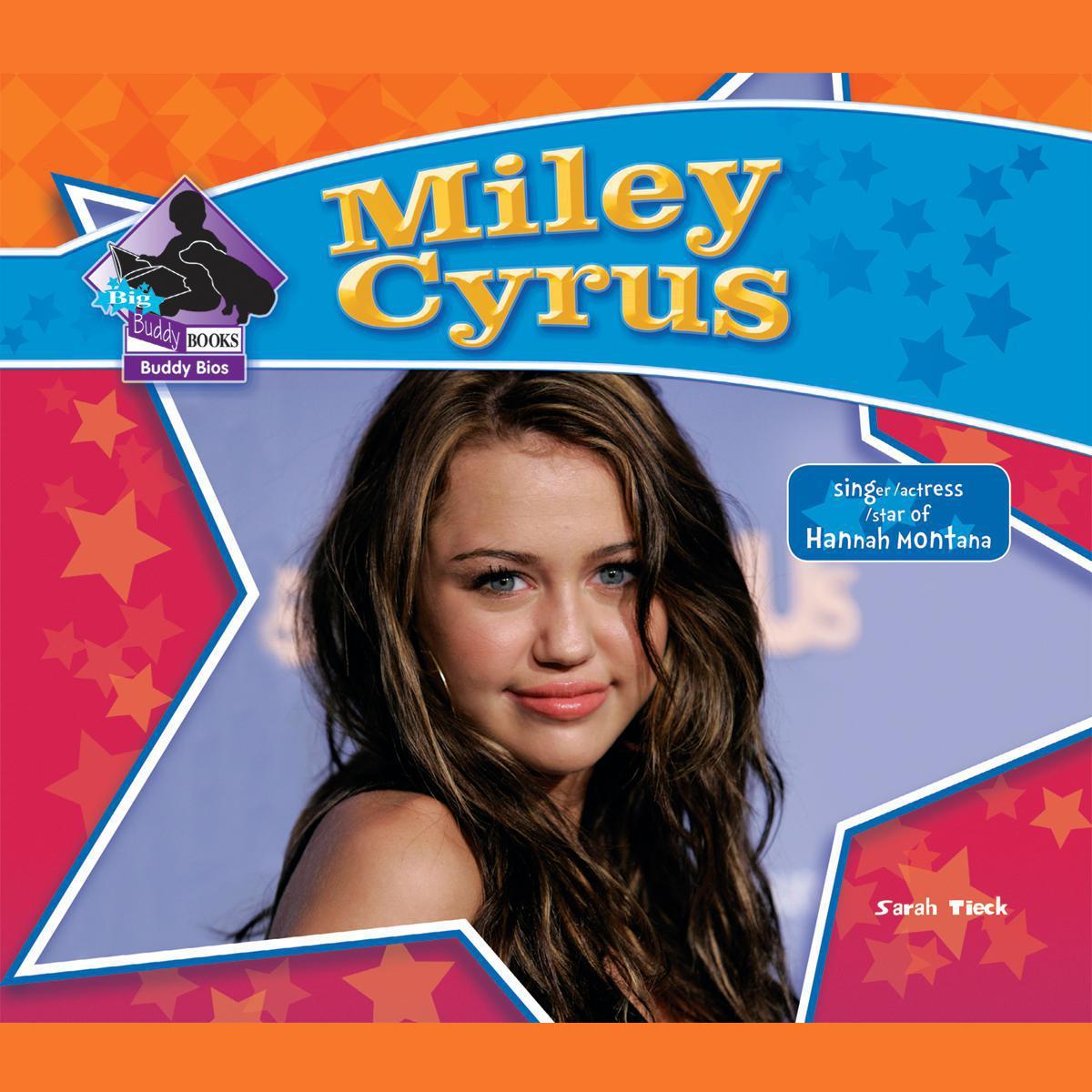 Miley Cyrus