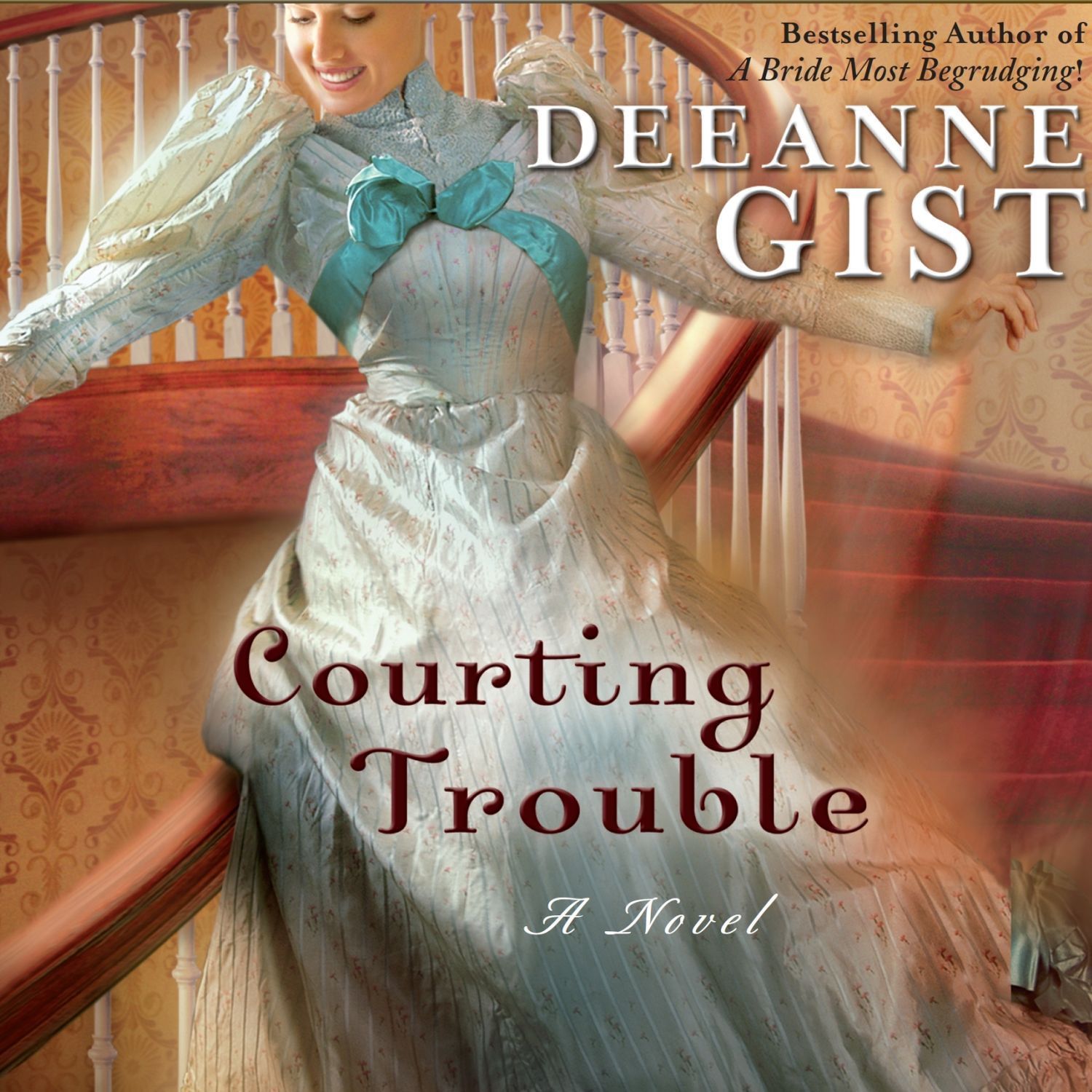 Courting Trouble