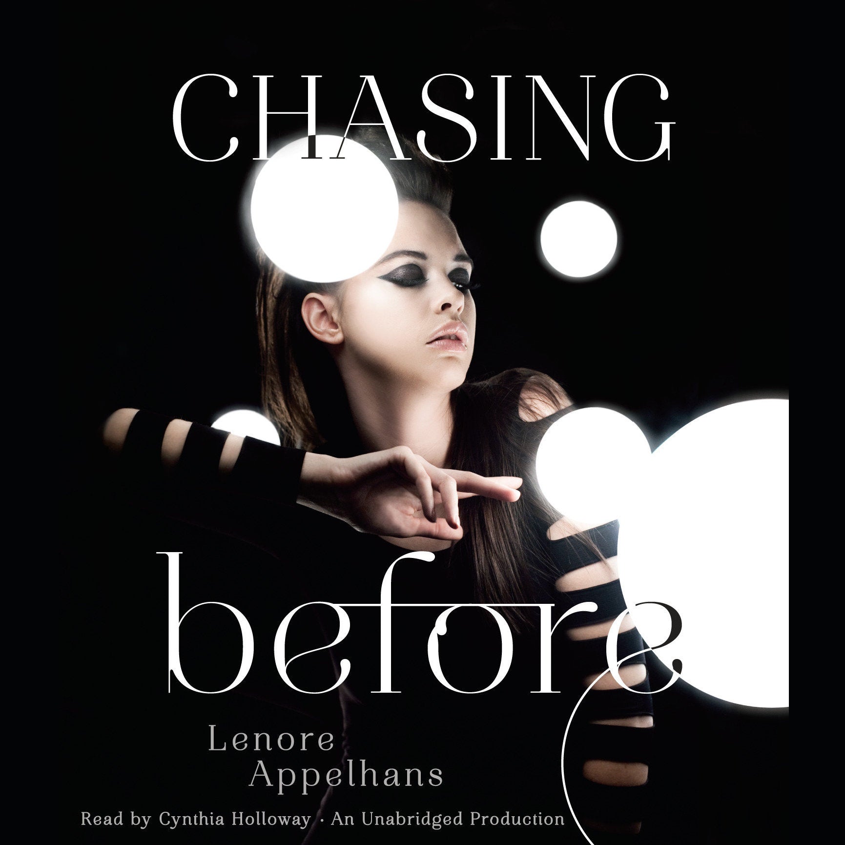 Chasing Before