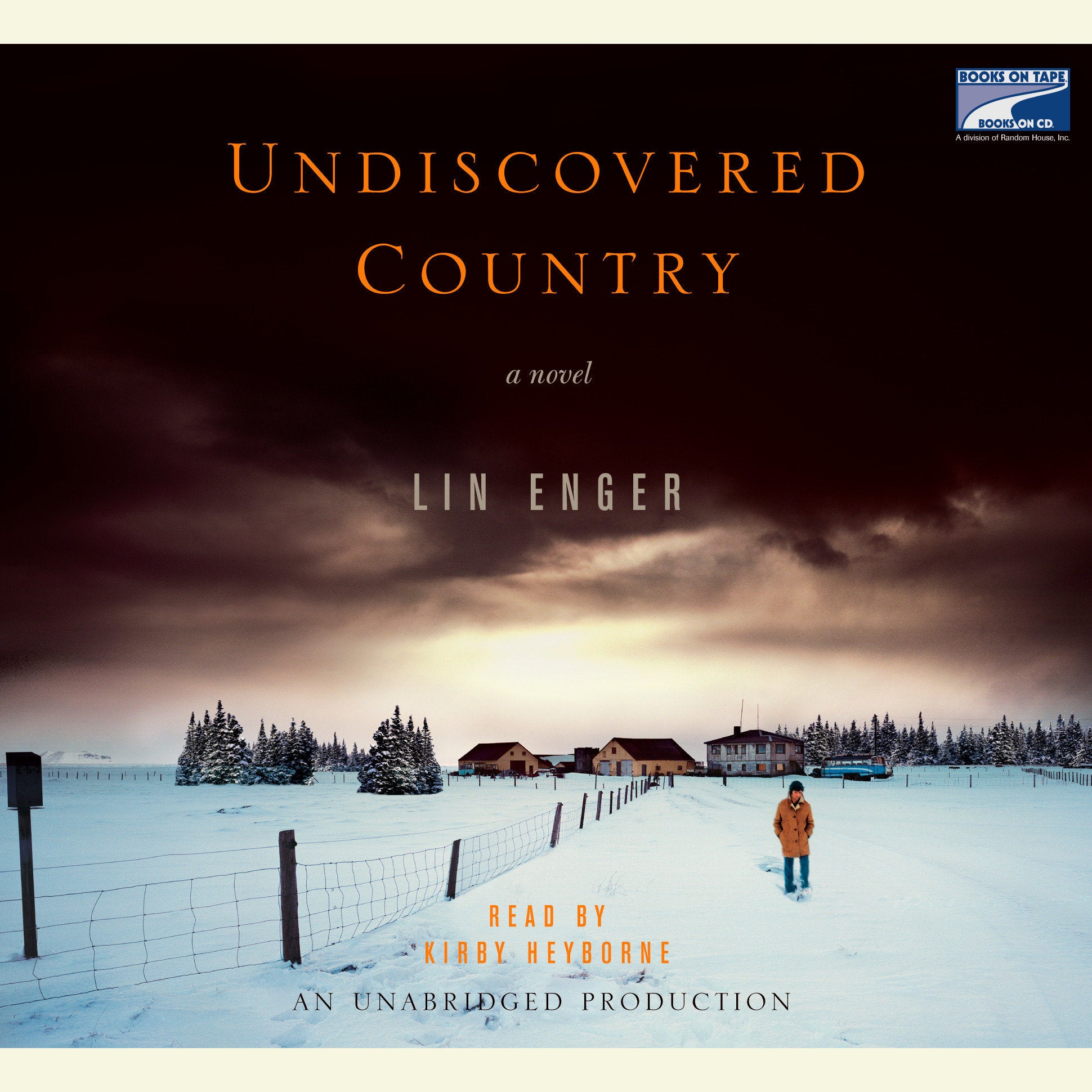 Undiscovered Country