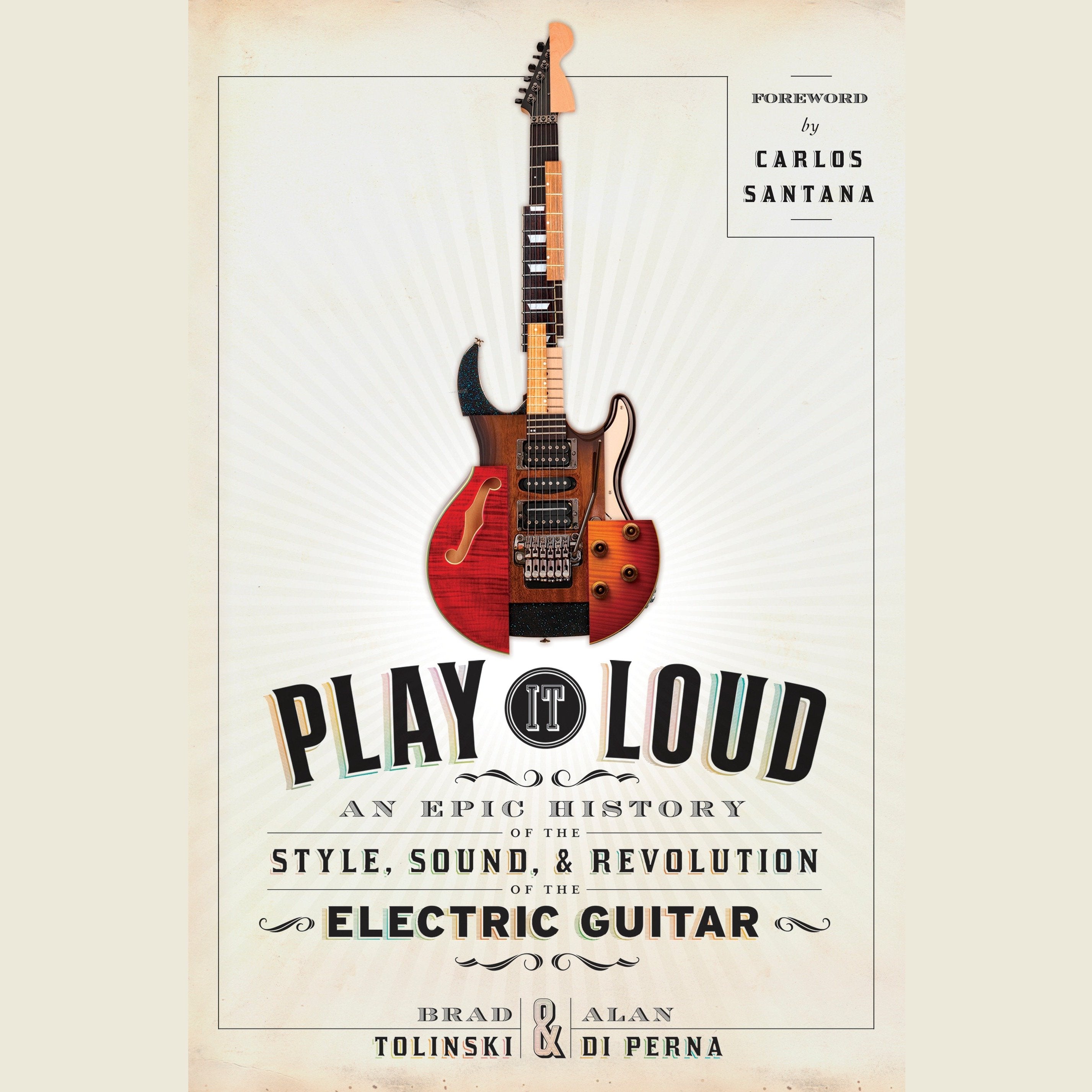 Play It Loud