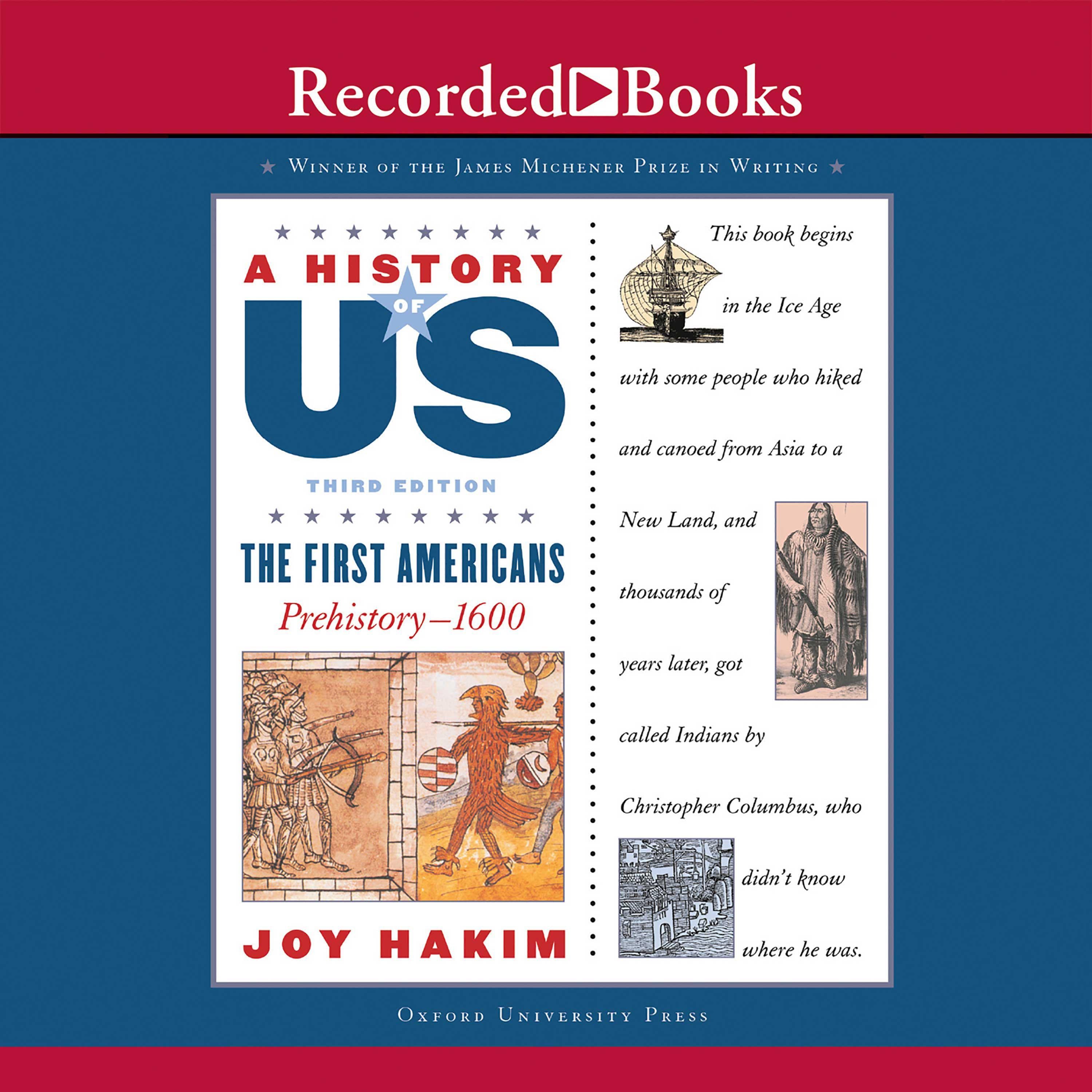 The First Americans