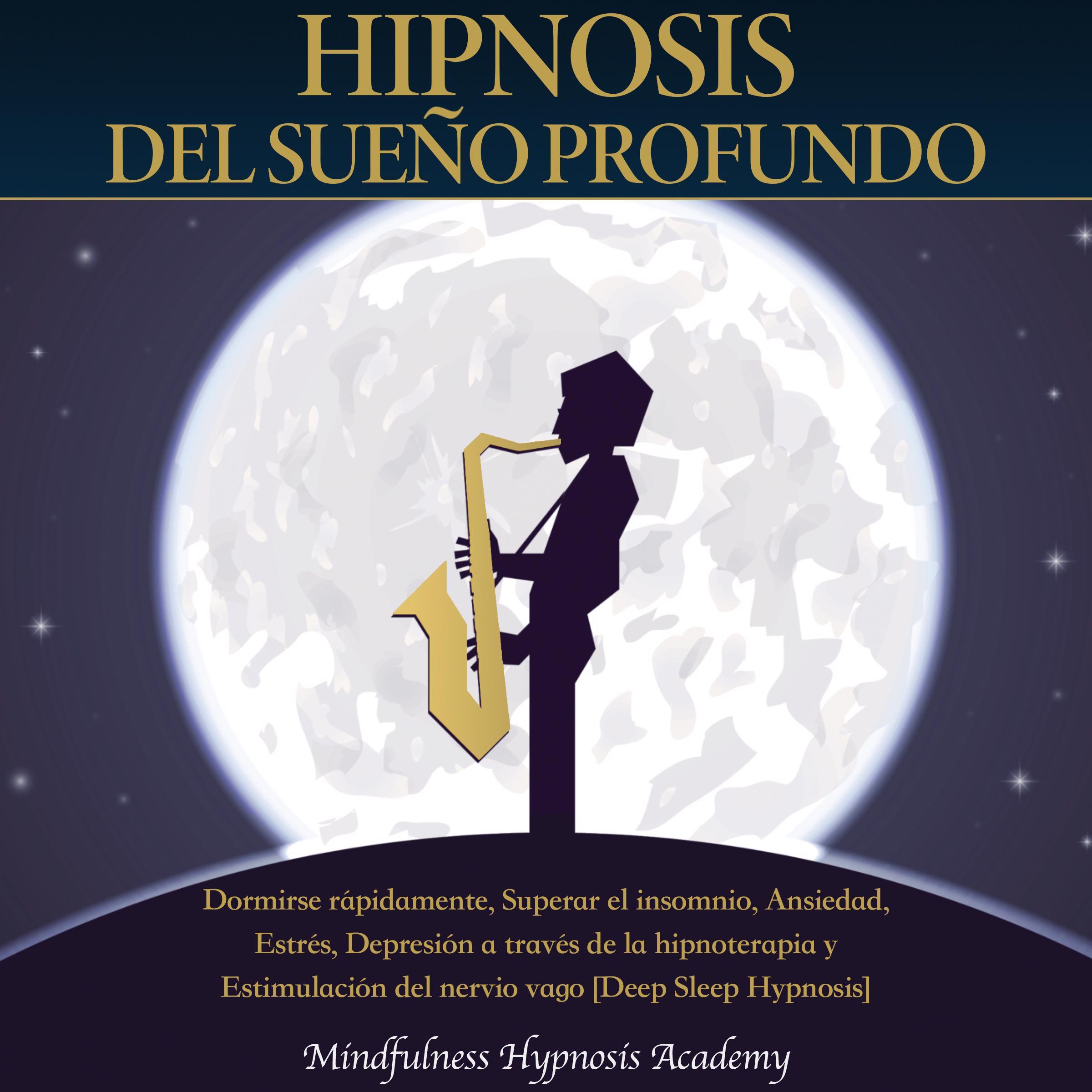 Hipnosis del sueño profundo