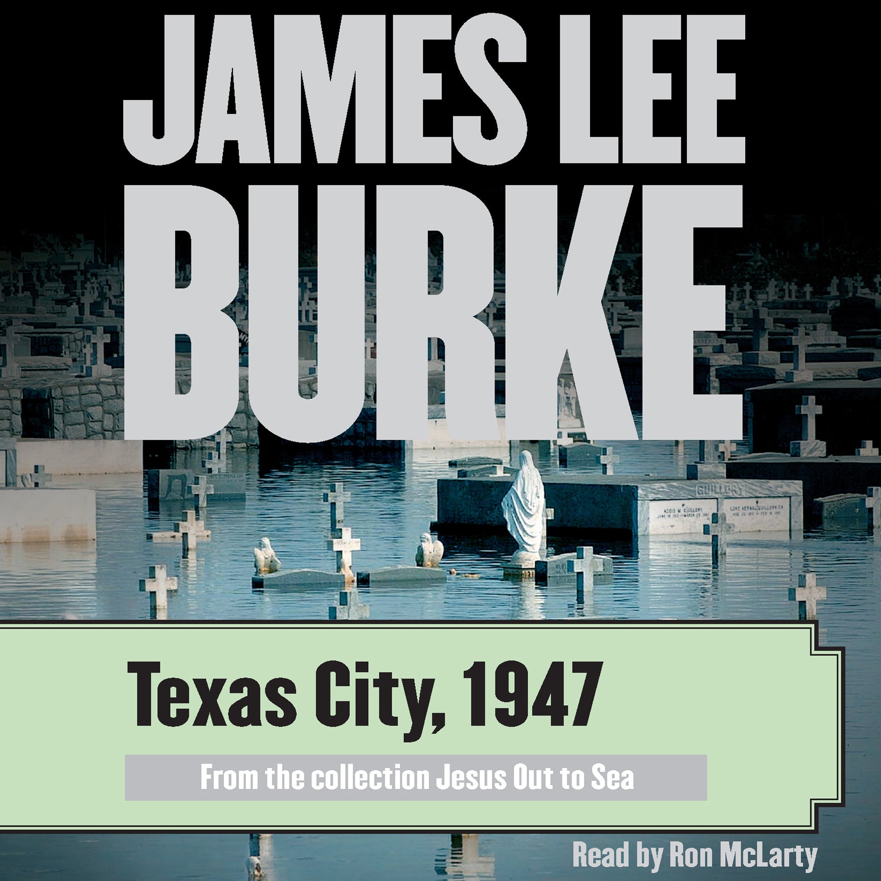 Texas City, 1947