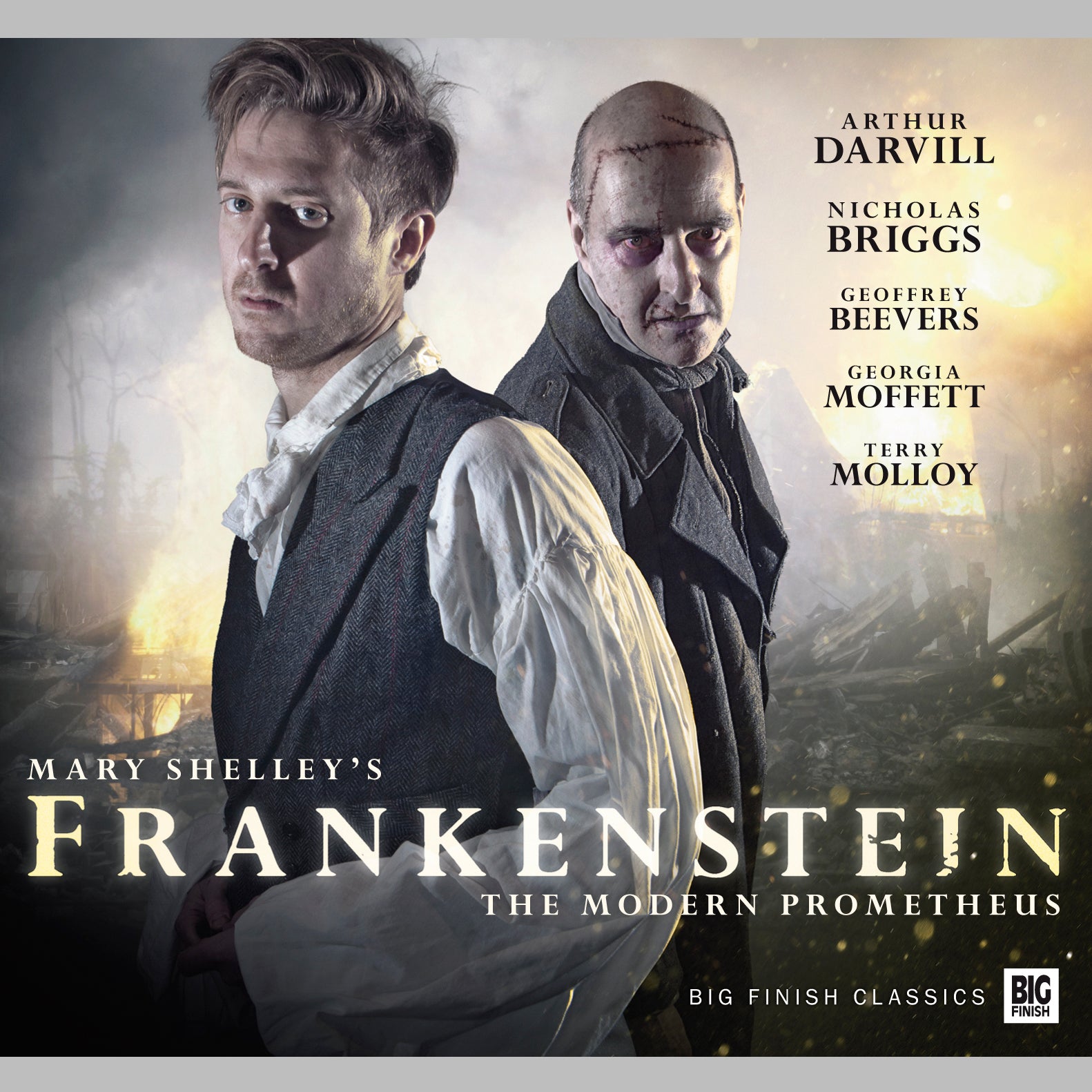 Frankenstein