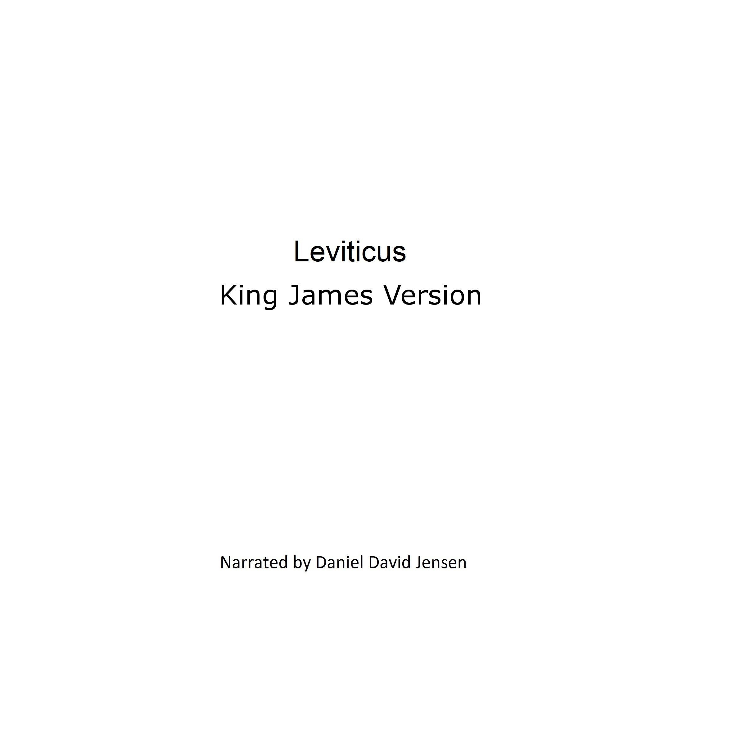 Leviticus