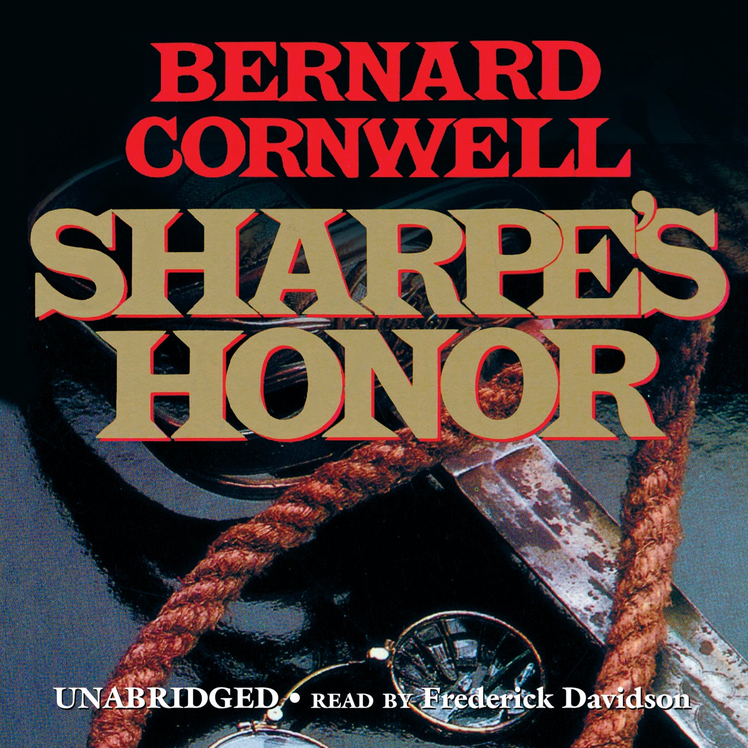 Sharpe’s Honor