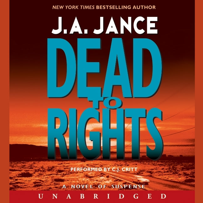 Dead to Rights