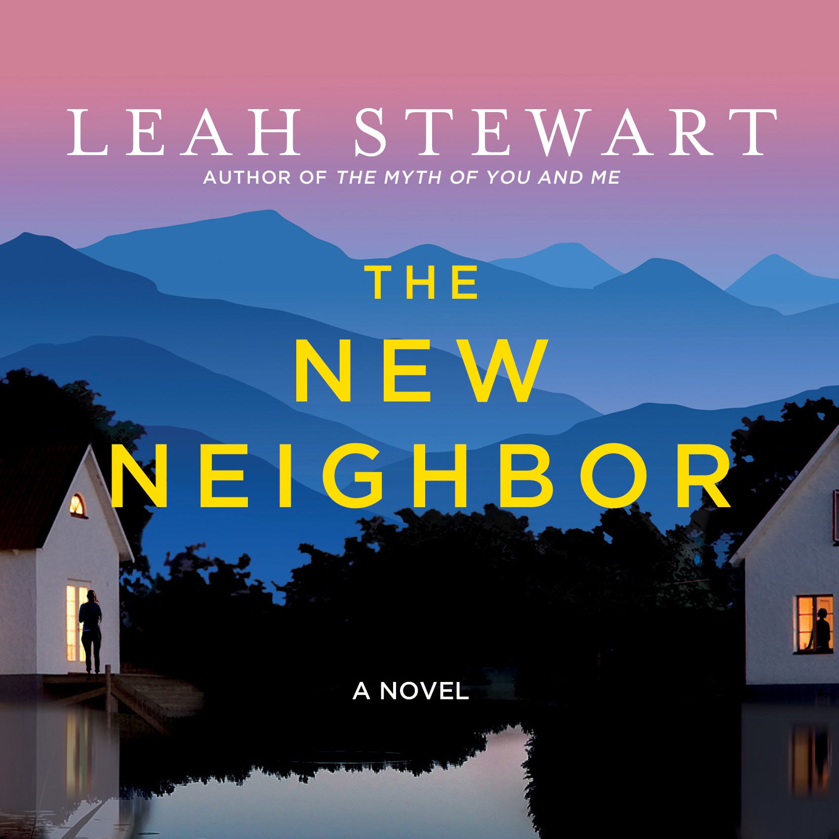 The New Neighbor