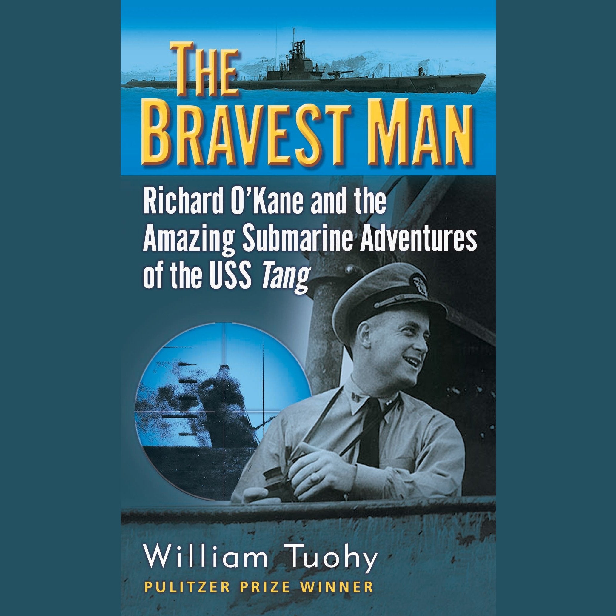 The Bravest Man