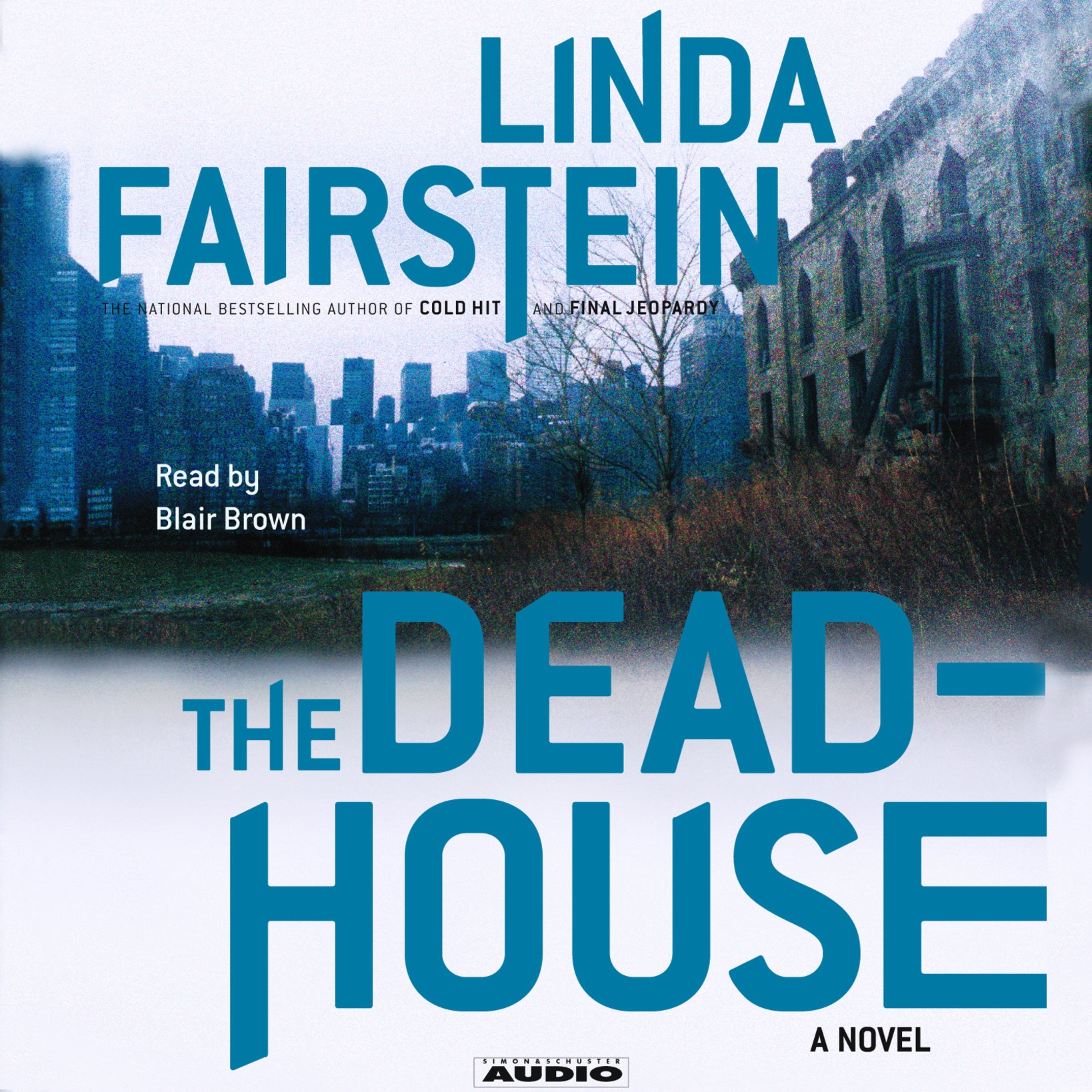 The Deadhouse