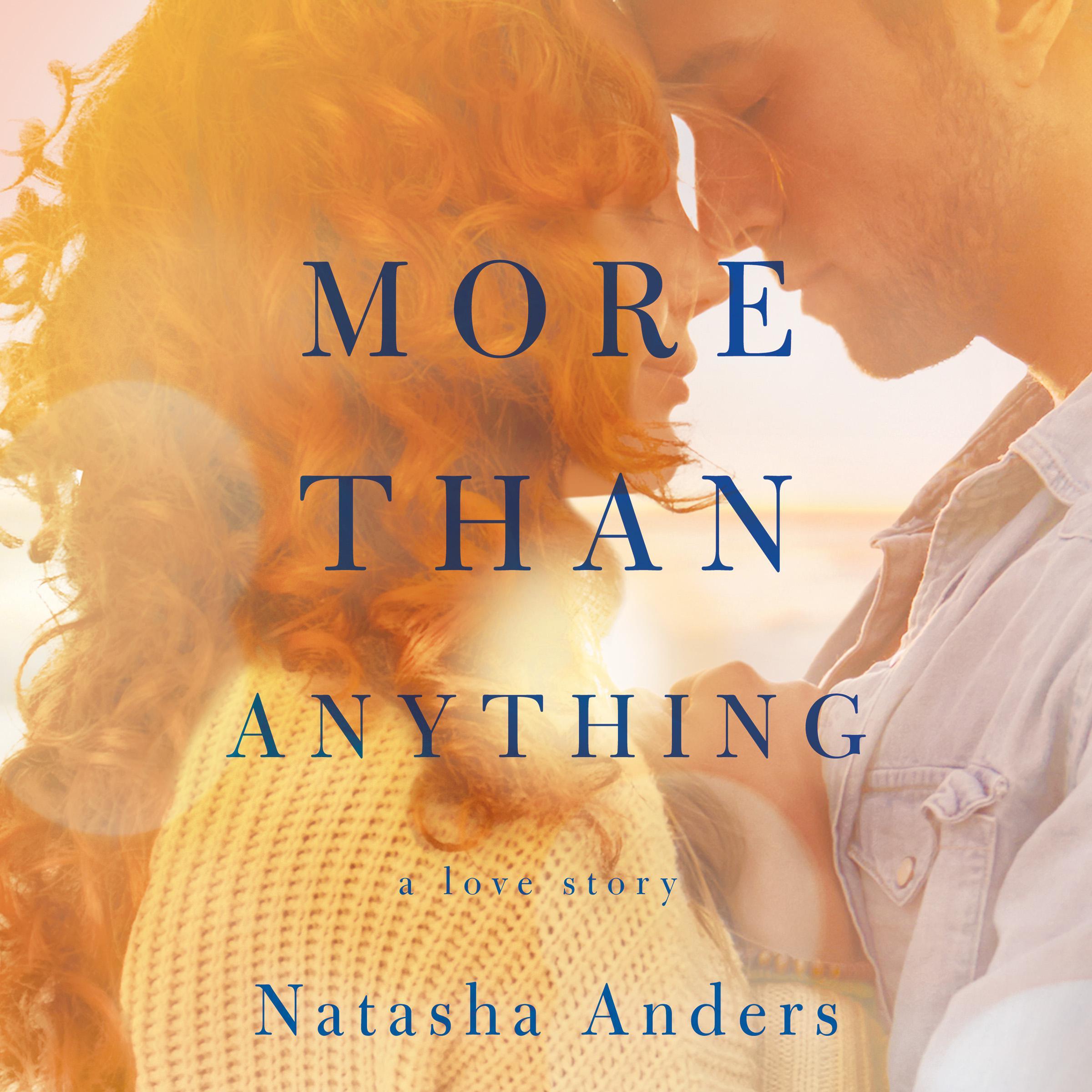 More Than Anything