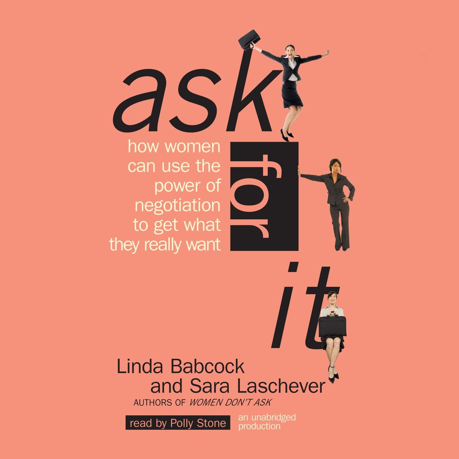 Ask For It