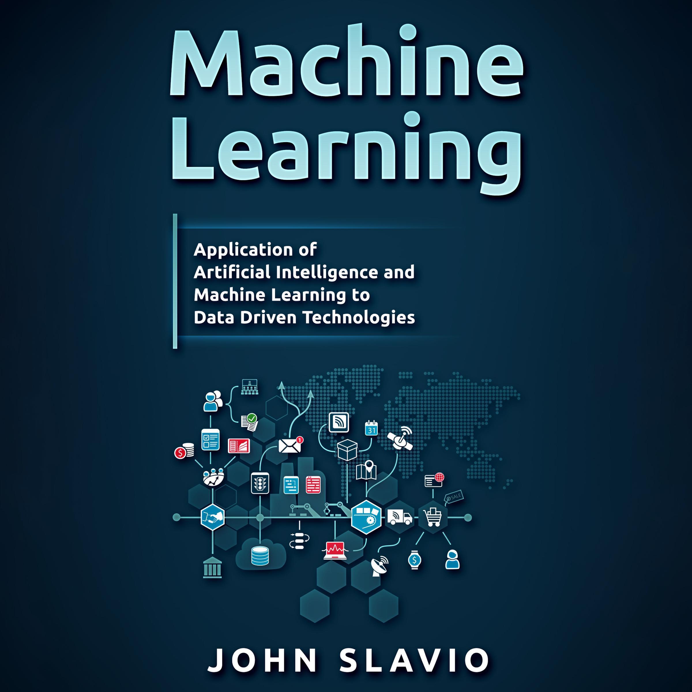 Machine Learning for Beginners