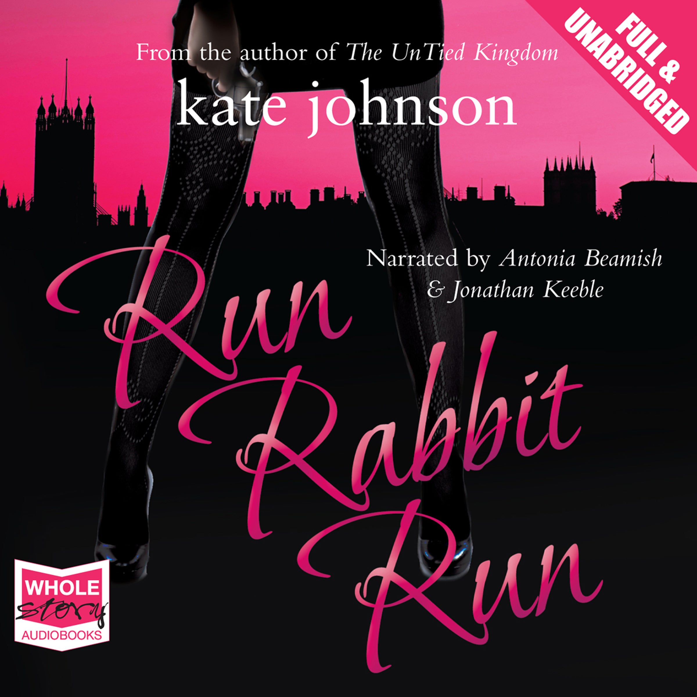 Run Rabbit Run
